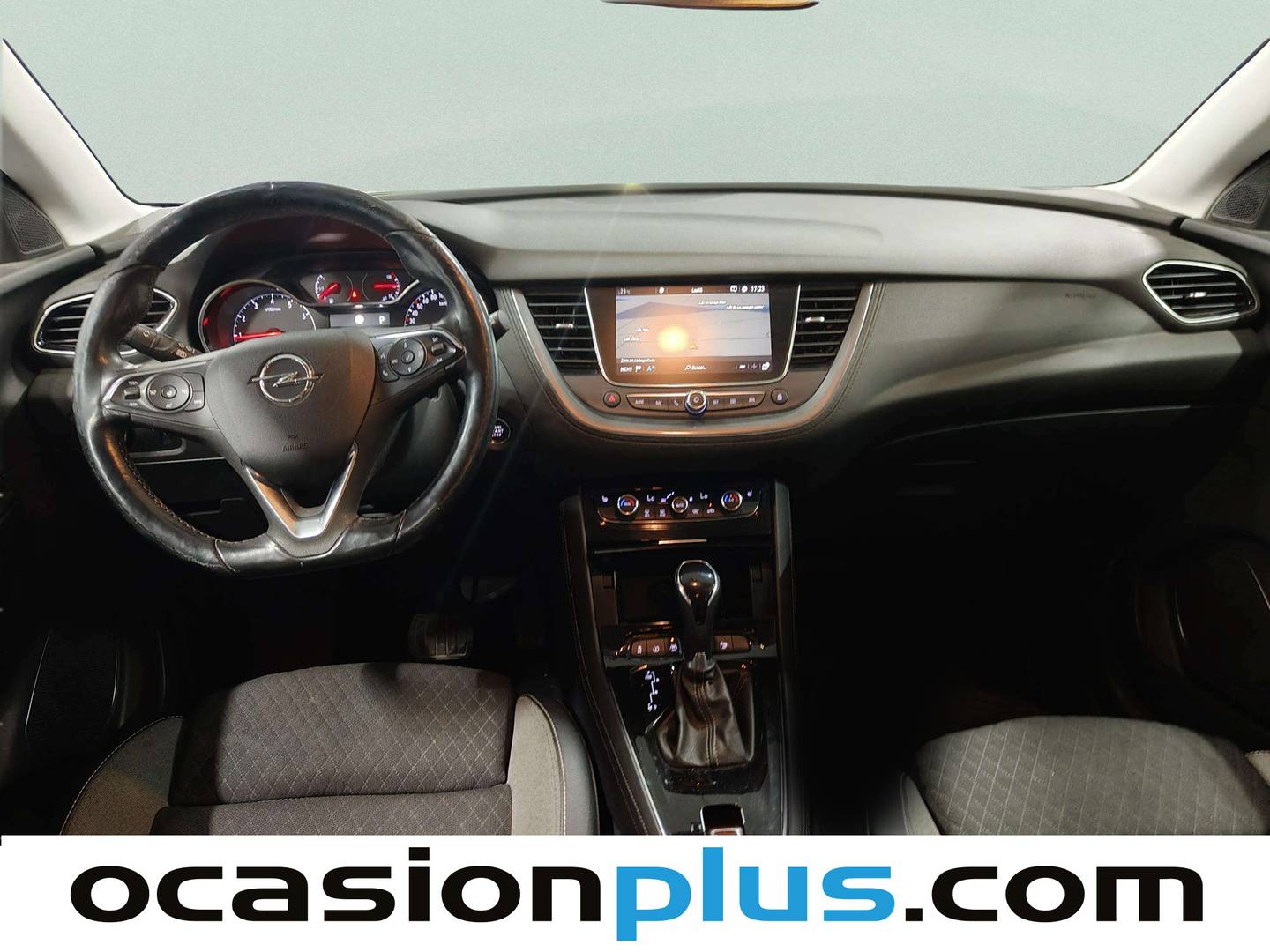 Opel Grandland X Opel Grandland X 1.2 Turbo Ultimate Auto (130 CV) de ocasión