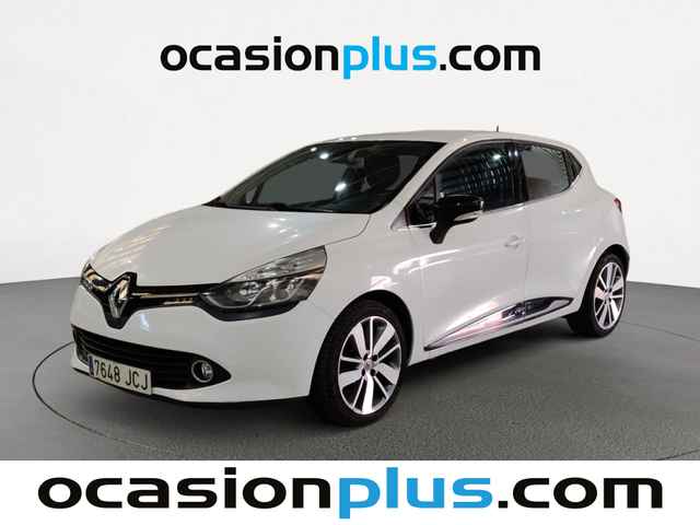 Renault Clio Segunda Mano Baratos Valencia