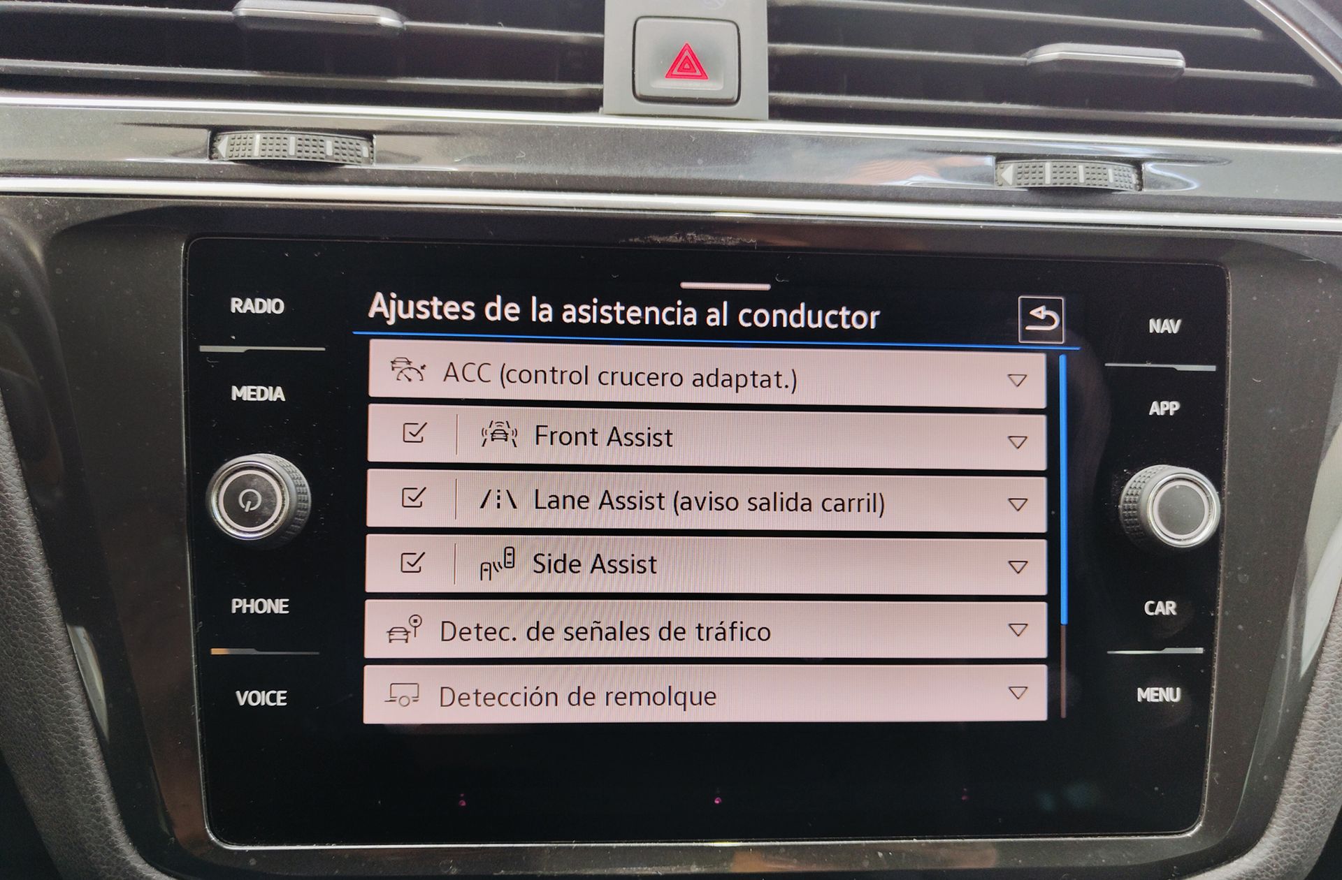 Volkswagen Tiguan Life 1.5 TSI DSG - foto 11