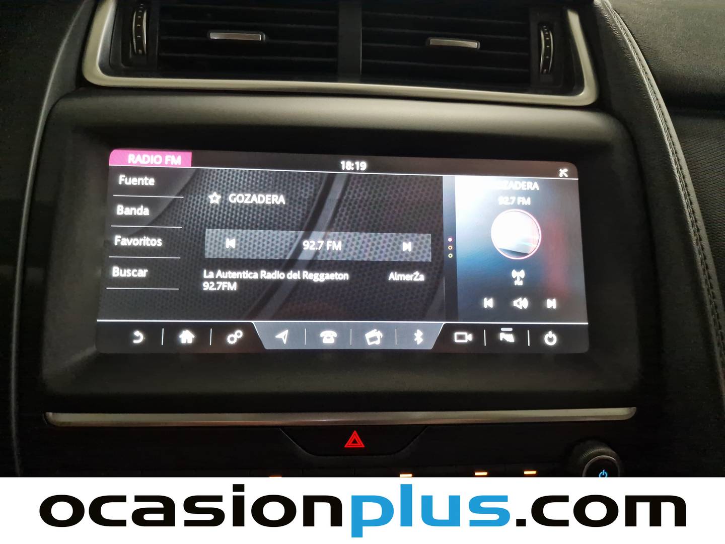 Jaguar E-Pace Jaguar E-PACE 2.0D 4WD Auto (150 CV) de segunda mano