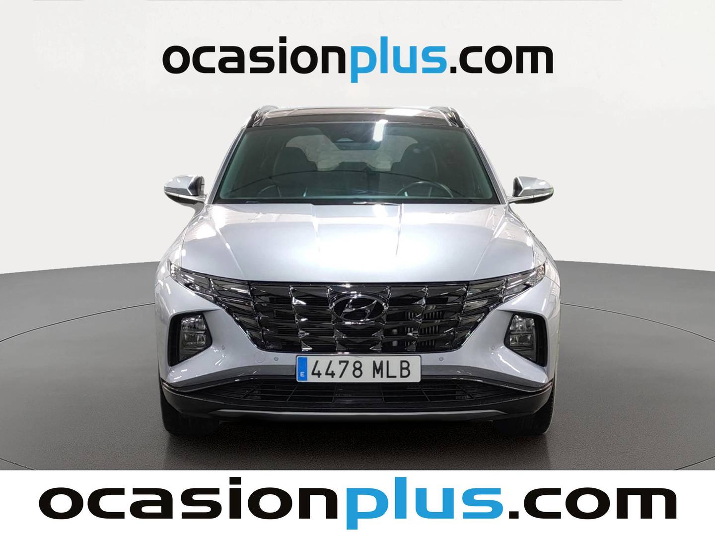 Hyundai Tucson Hyundai Tucson 1.6 TGDI Maxx (150 CV) 150cv