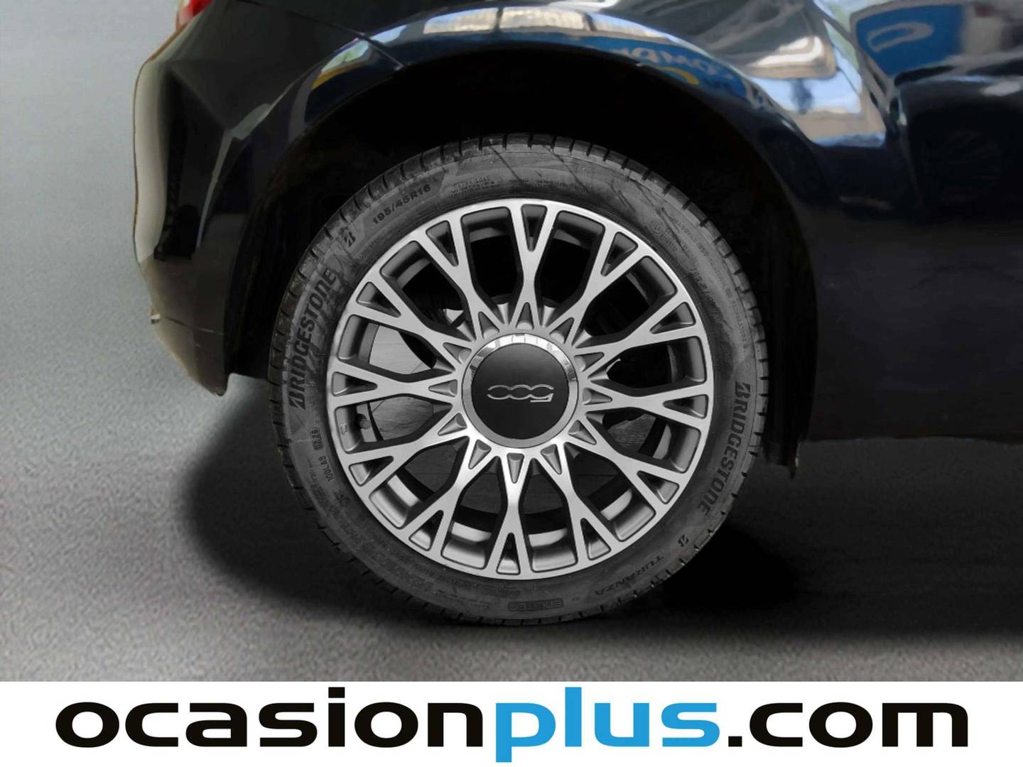 Fiat 500 Fiat 500 1.0 Hybrid Connect (70 CV) 2021