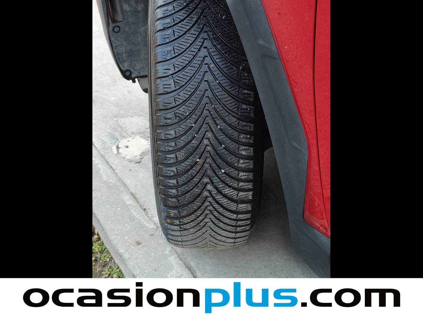 Foto Hyundai Tucson Hyundai Tucson 1.6 TGDI HEV Maxx Auto (230 CV)