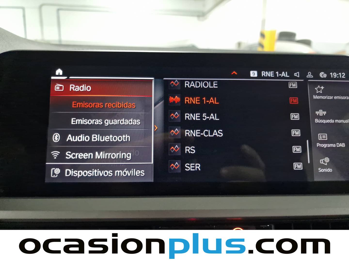 Foto BMW Serie 3 BMW Serie 3 318d Touring (150 CV)