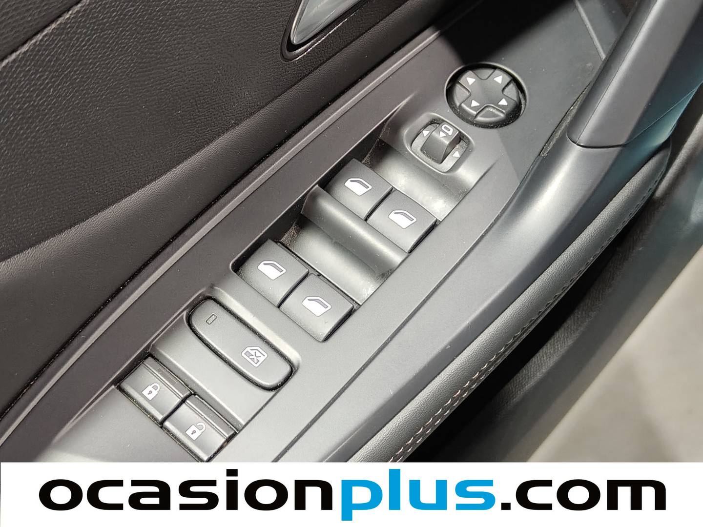 Foto Peugeot 308 Peugeot 308 SW SW PureTech 130 S&S Allure (130 CV)