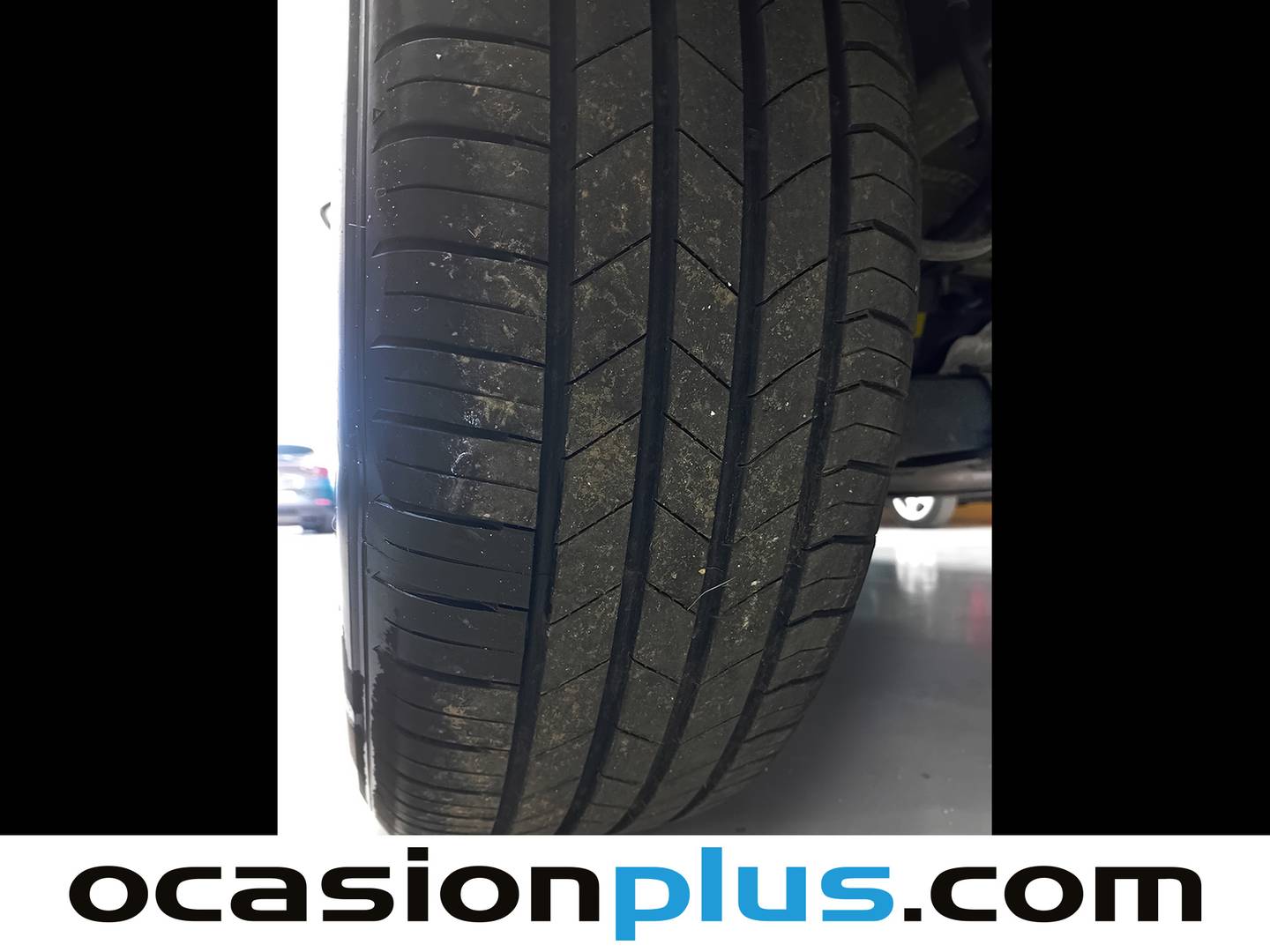 Foto Hyundai Kona Hyundai Kona 1.0 TGDi Maxx 4x2 (120 CV)