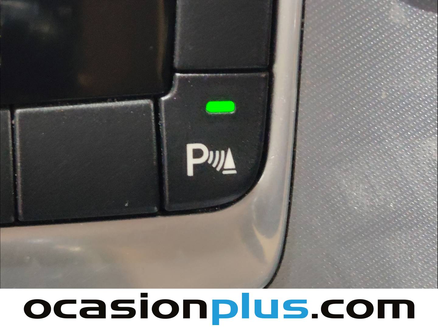 Equipamiento del Volvo XC60 Volvo XC60 D3 Kinetic (150 CV)