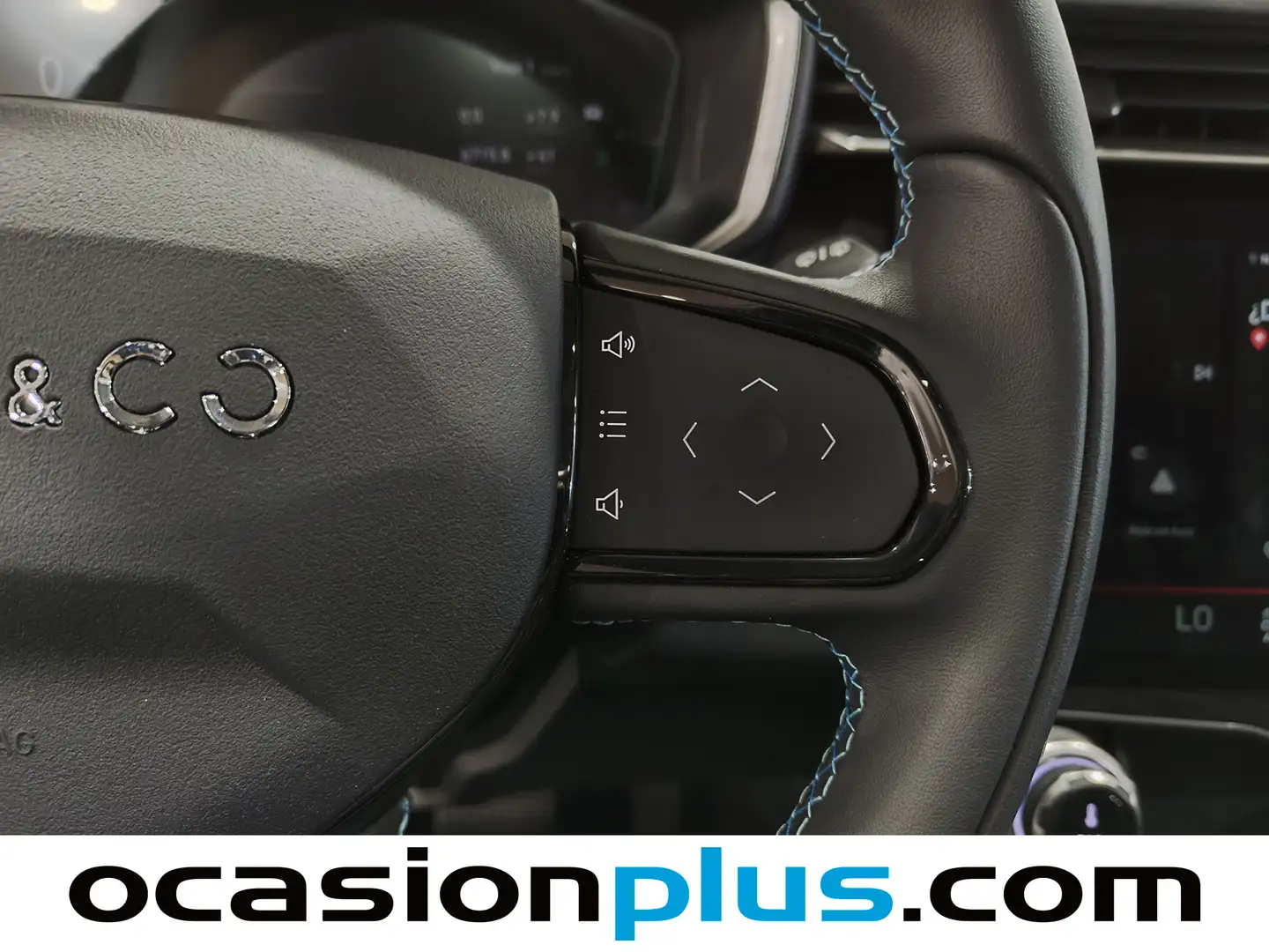 Foto Lynk & Co 01 Lynk & Co 01 1.5 PHEV 6.6kW (261 CV)