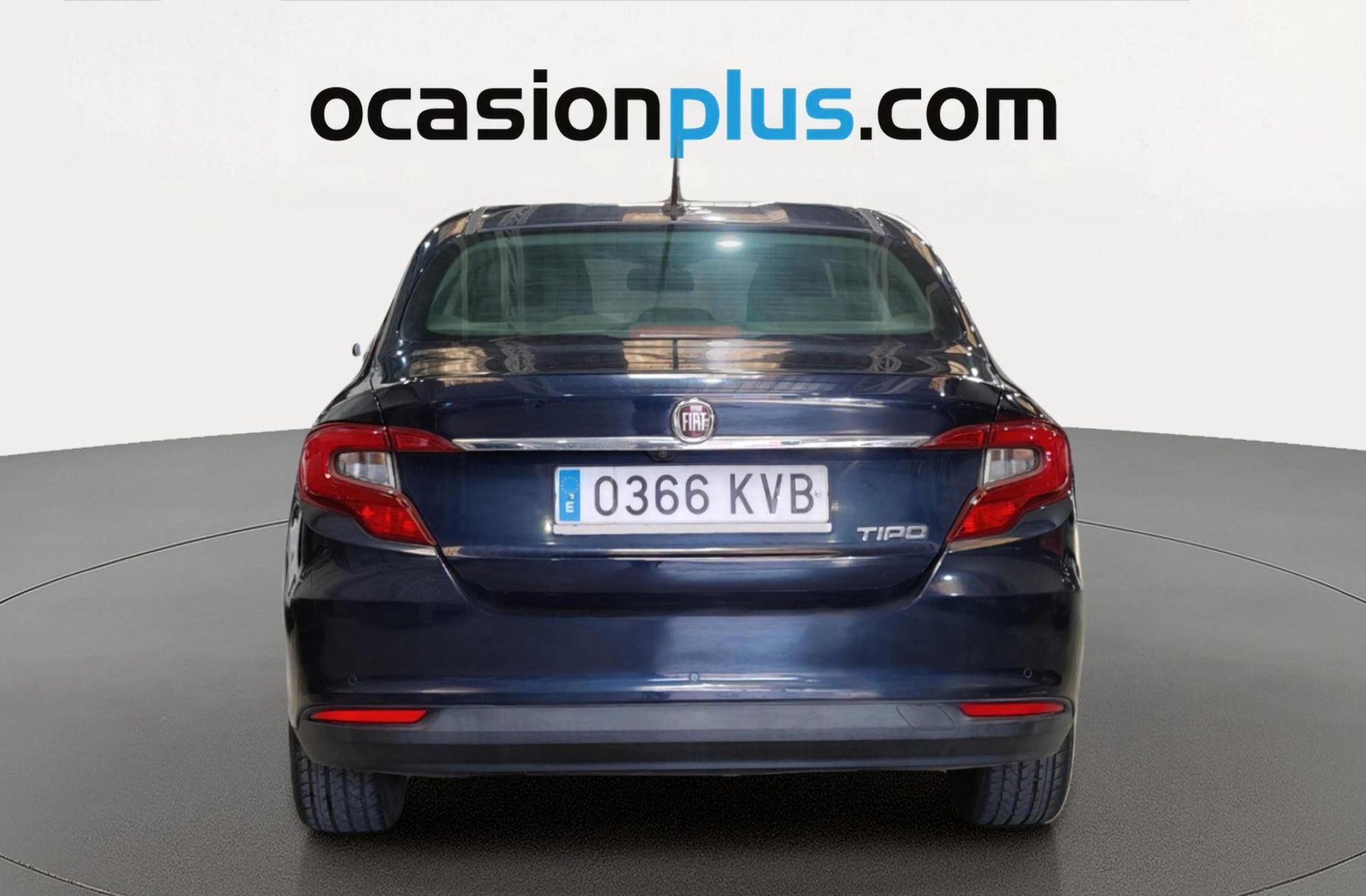 Fiat Tipo Sedan 1.4 16v Lounge - foto 13
