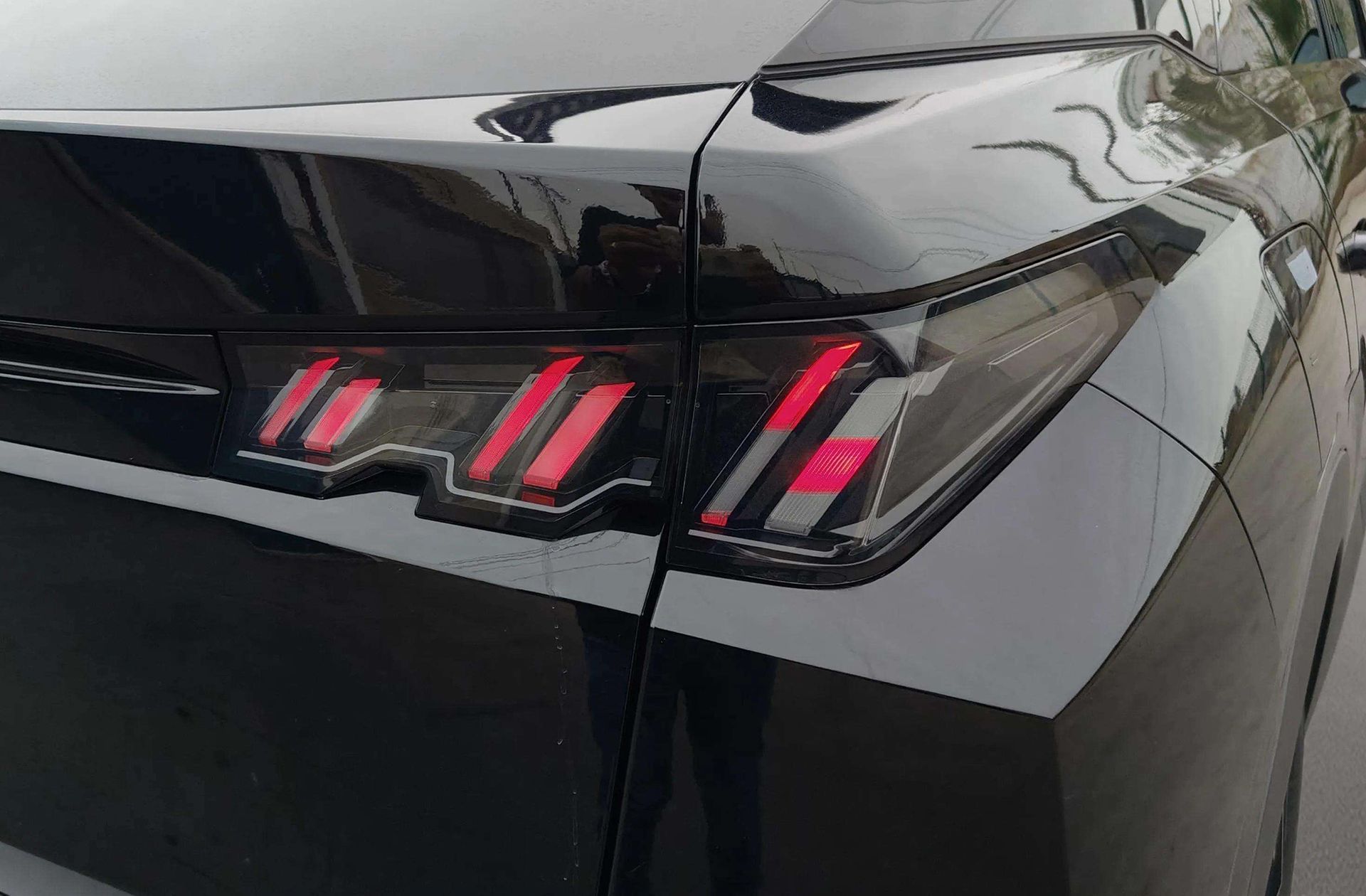 Peugeot 3008 145 Allure eDCS6 - foto 16