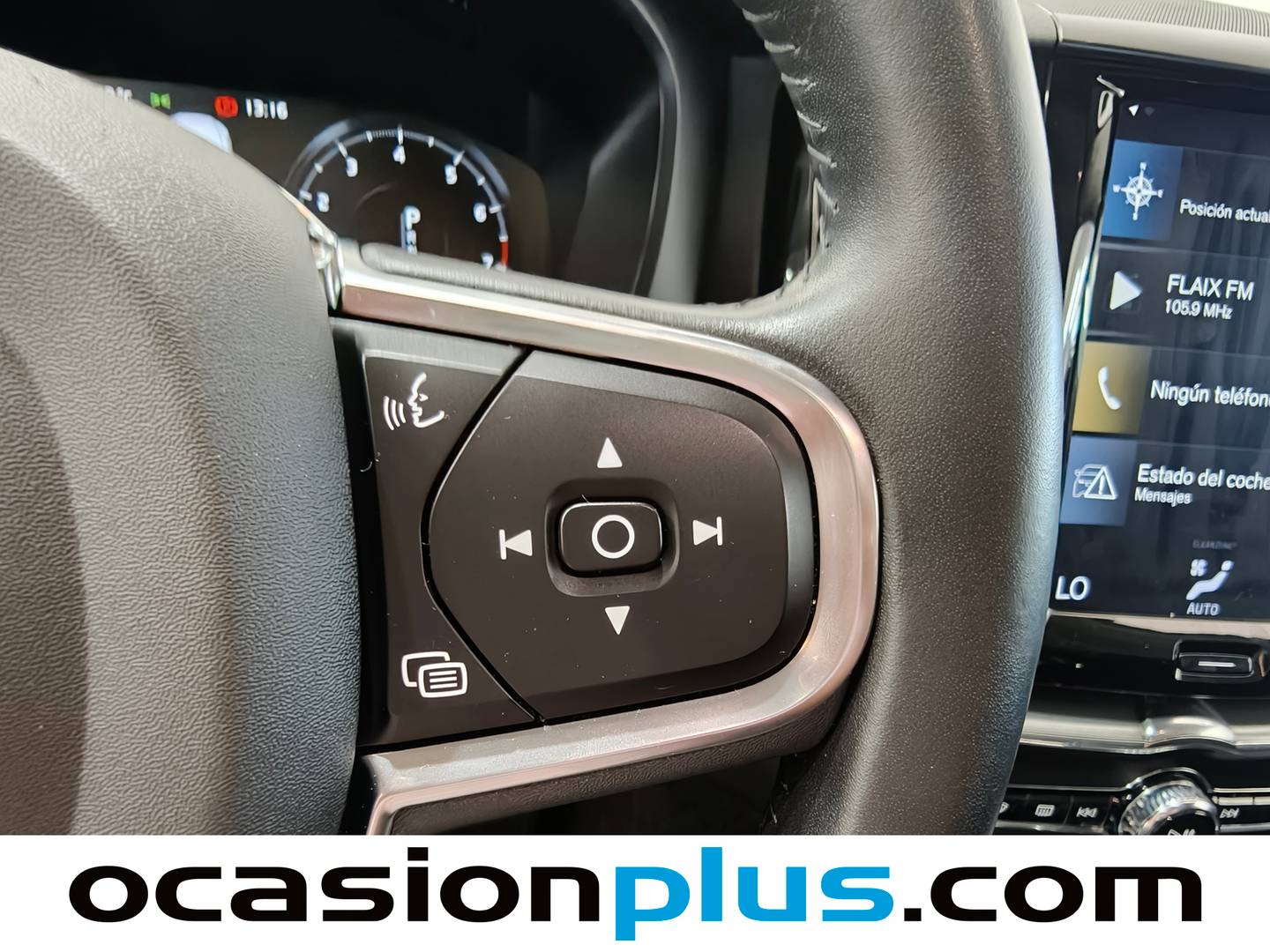 Volvo XC60 Volvo XC60 T4 Business Plus Auto (190 CV) automático