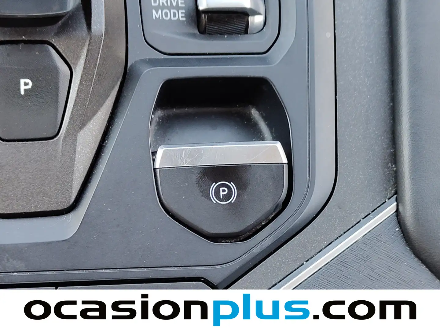 Foto Lynk & Co 01 Lynk & Co 01 1.5 PHEV (261 CV)