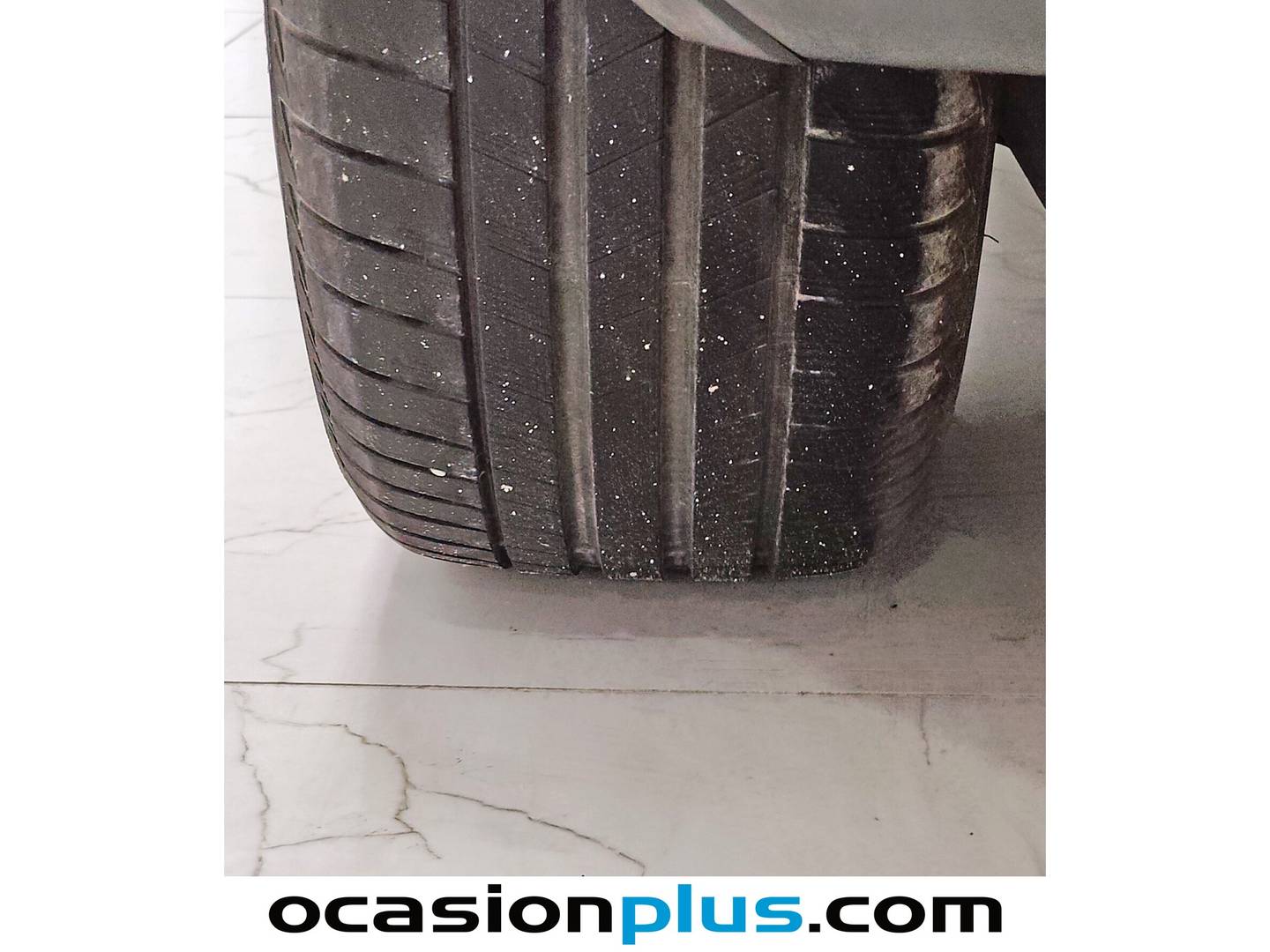 Foto Peugeot 3008 Peugeot 3008 BlueHDI 130 S&S Allure EAT8 (130 CV)