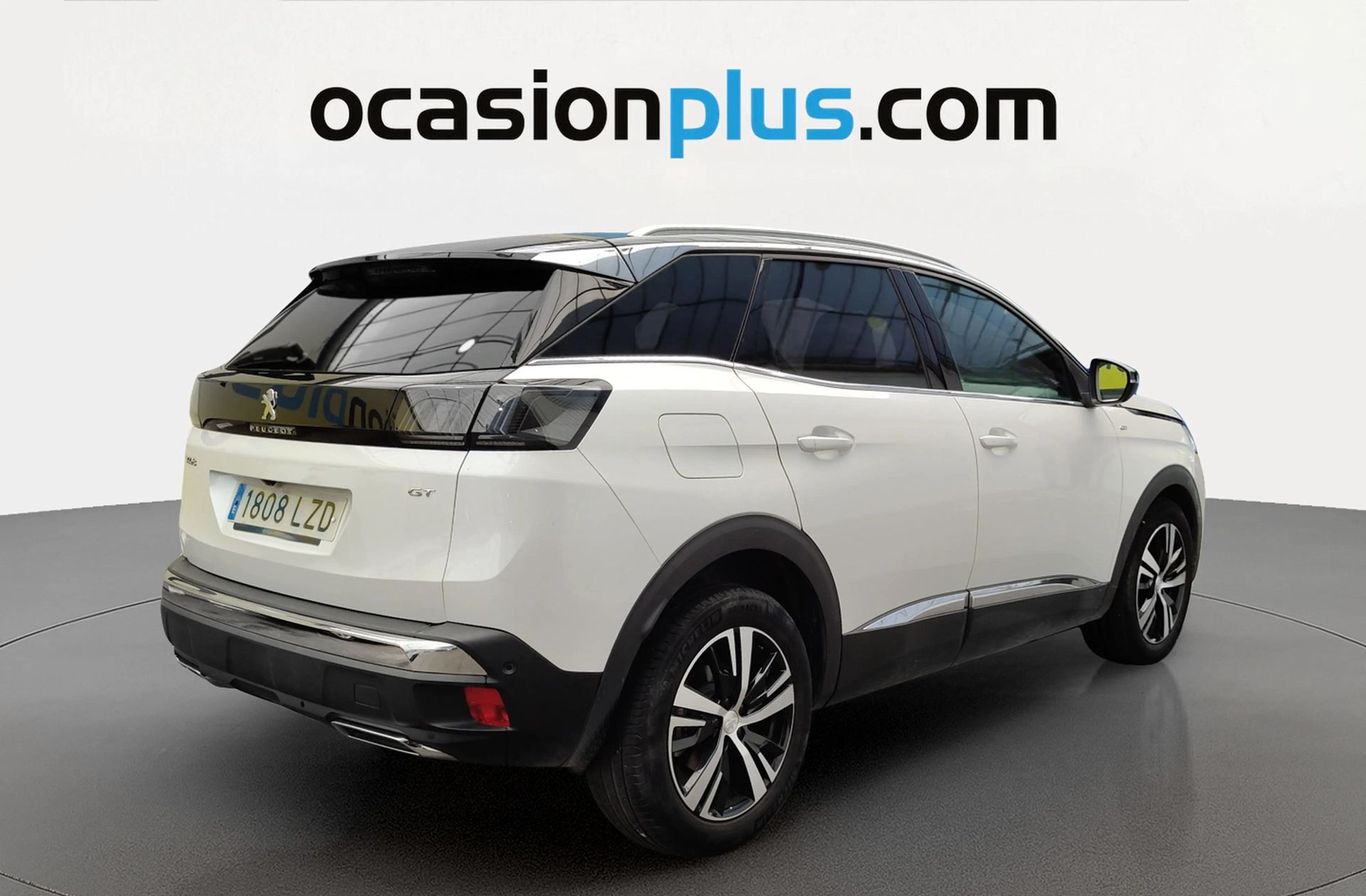 Peugeot 3008 BlueHDi 130 GT EAT8 - foto 4