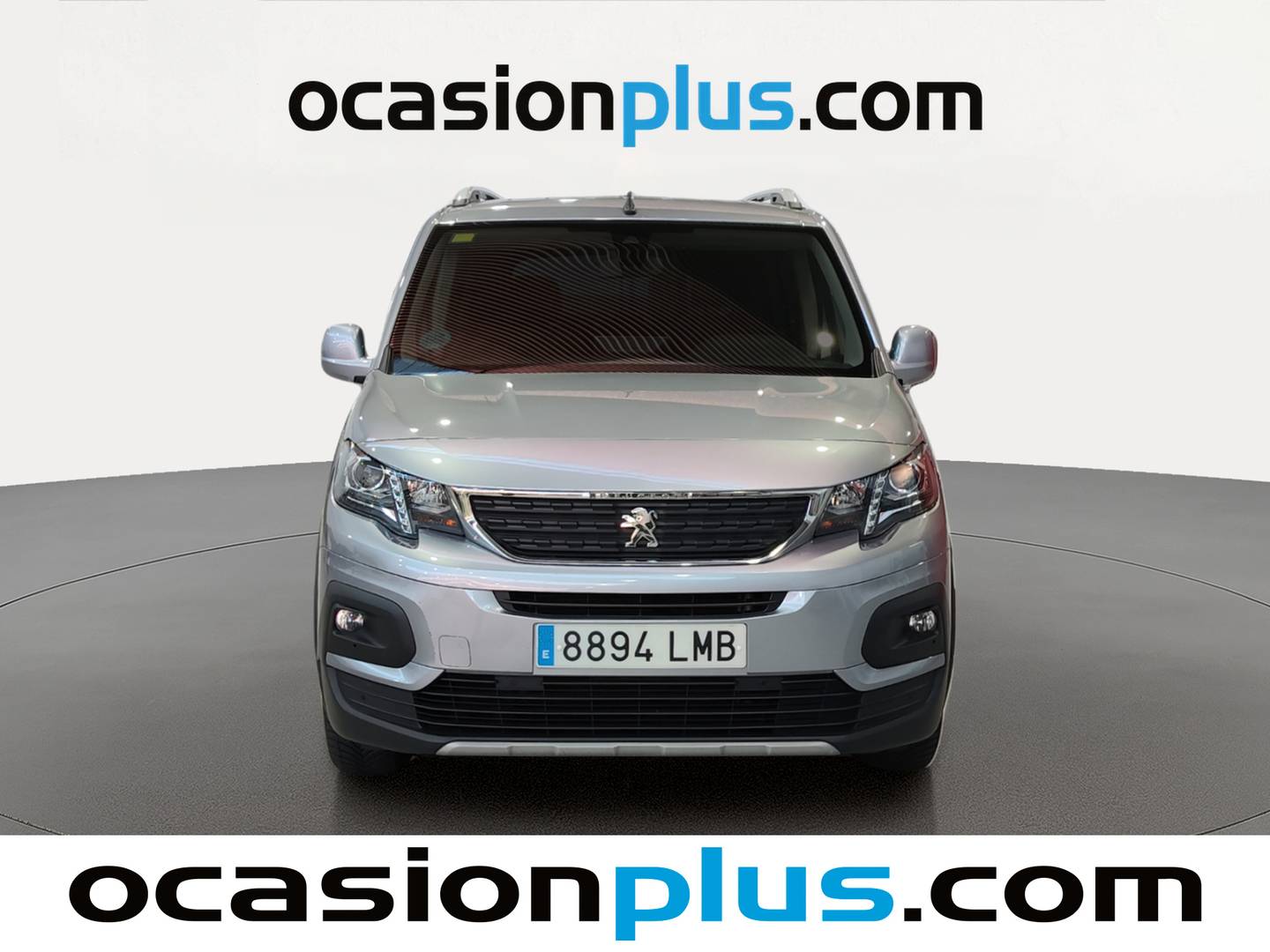 Peugeot Rifter Peugeot Rifter BlueHDi 130 Allure Standard (130 CV) 7 PLAZAS 130cv