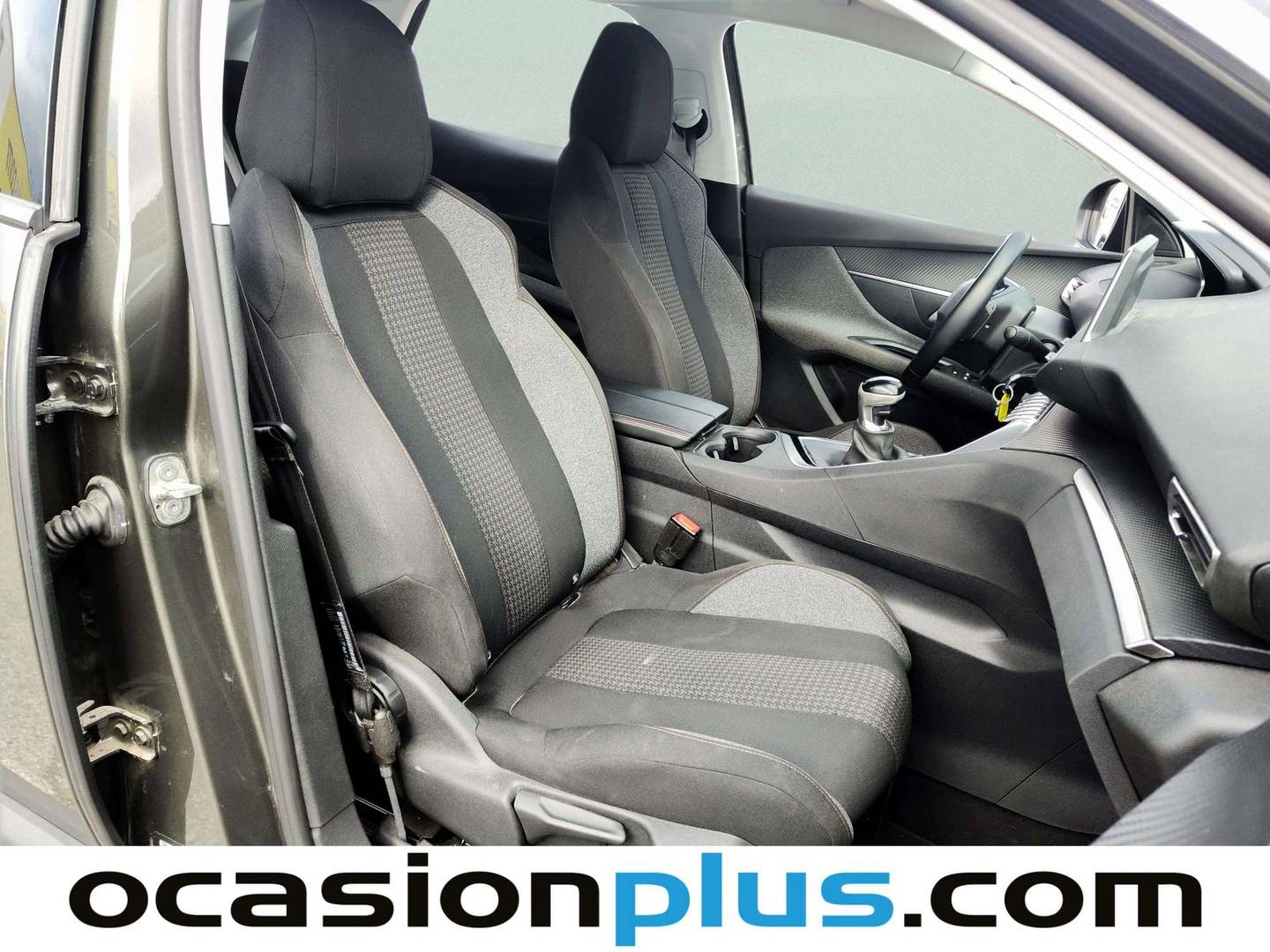 Peugeot 3008 Peugeot 3008 BlueHDI 130 S&S Active (130 CV) km 0