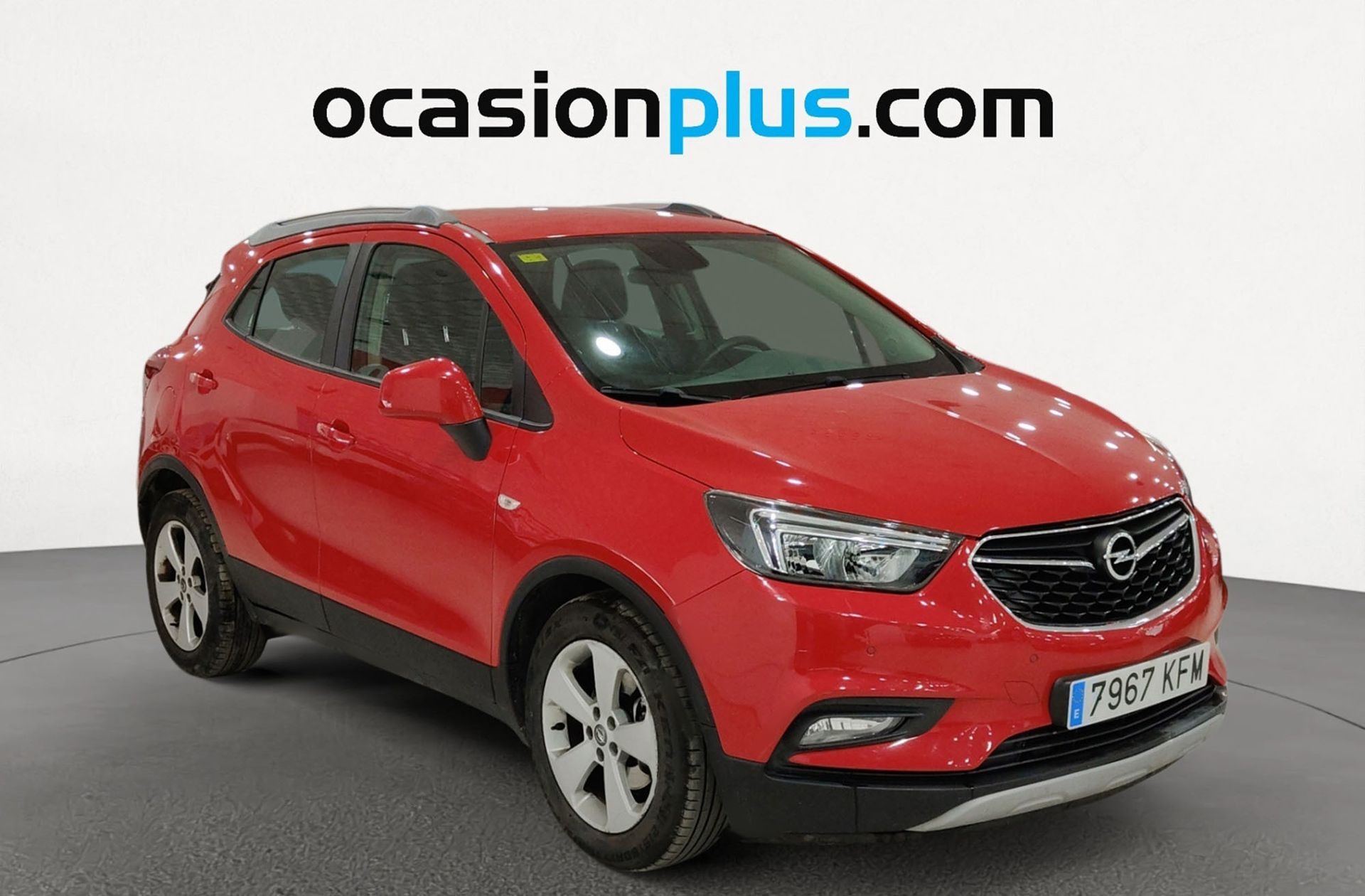 Opel Mokka 1.4 T Selective 4x2 - foto 2
