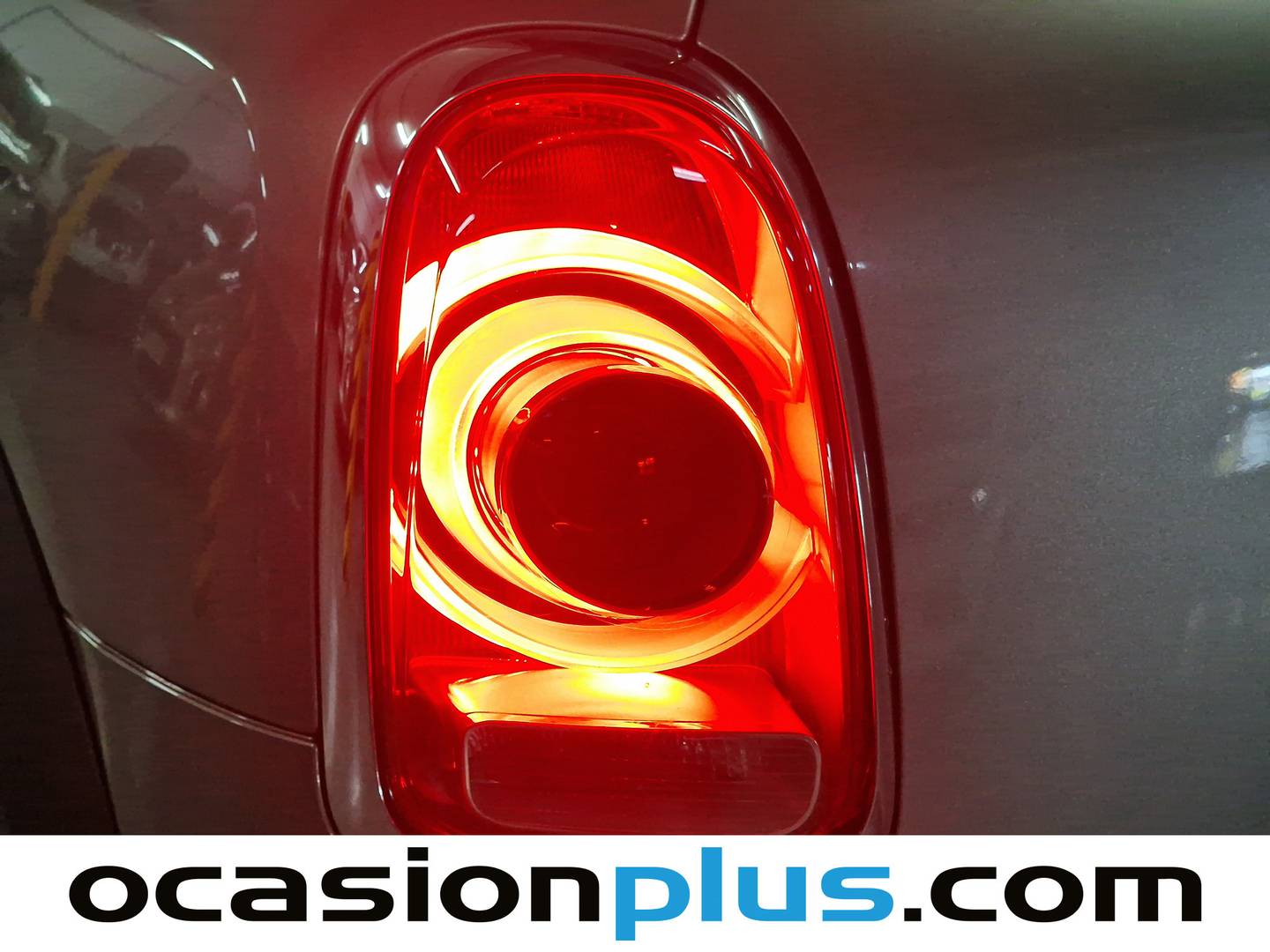 Foto Mini Countryman MINI MINI Countryman Cooper (136 CV)