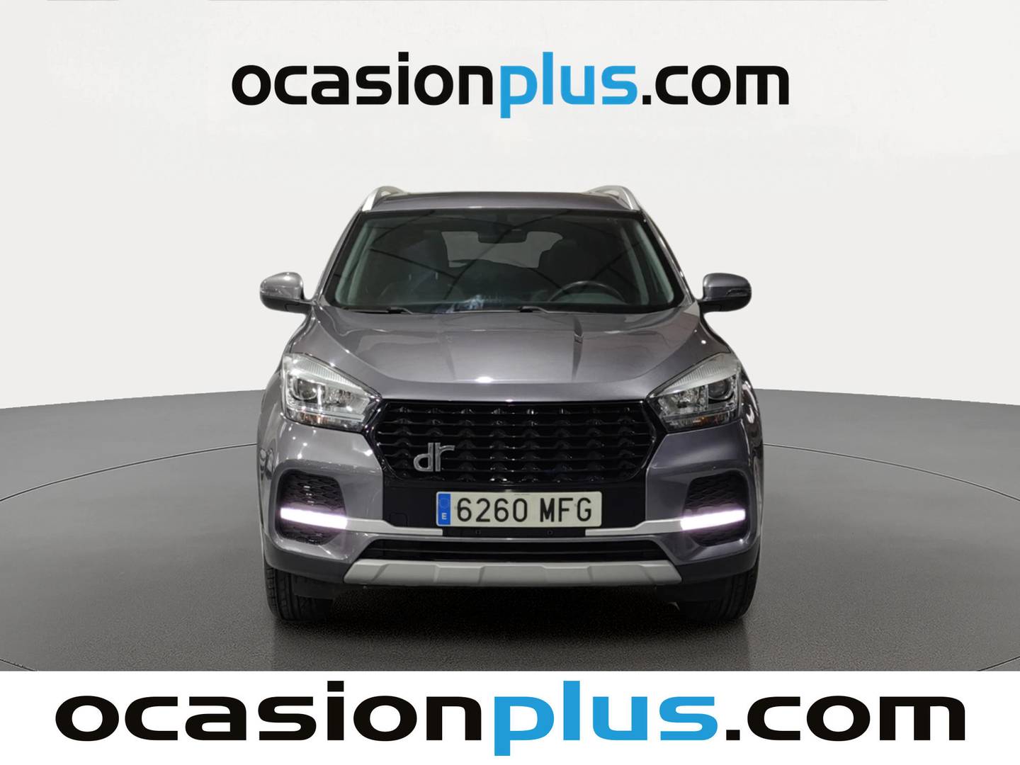 Foto DR AUTOMOBILES DR 4.0 DR AUTOMOBILES DR4 1.5 (116 CV)