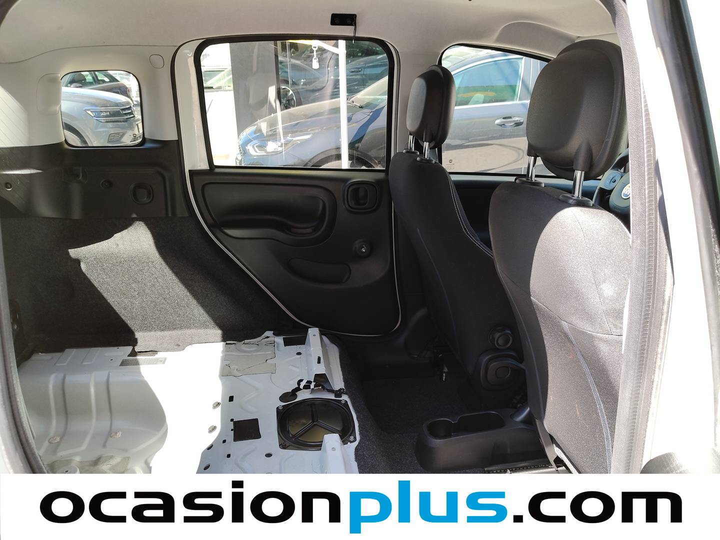 Fiat Panda Fiat Panda 1.0 Hybrid GSE (70 CV) al mejor precio