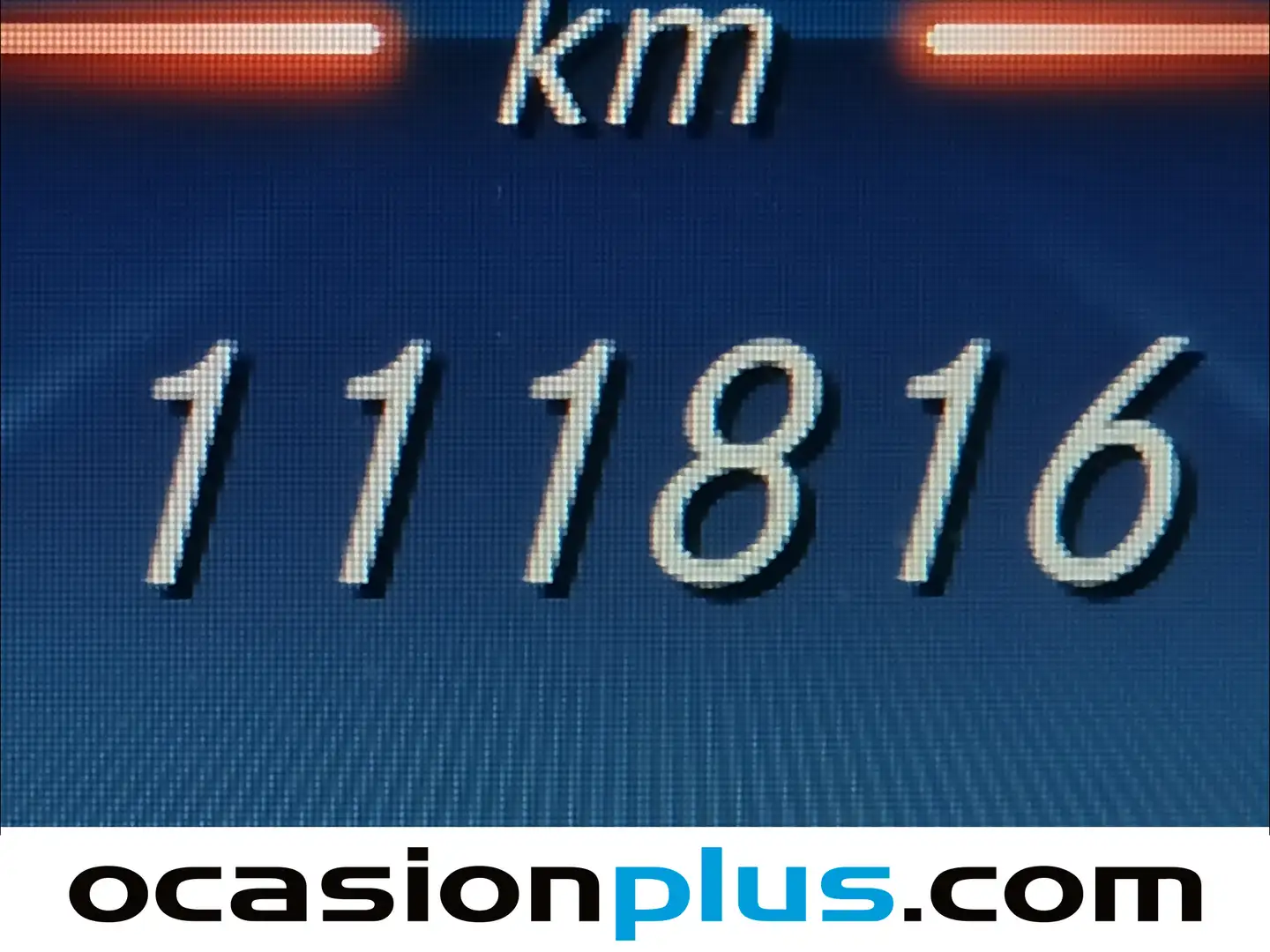 Foto Mercedes GLC Coupé Mercedes-Benz GLC Coupé 300 4Matic (258 CV) Pack AMG