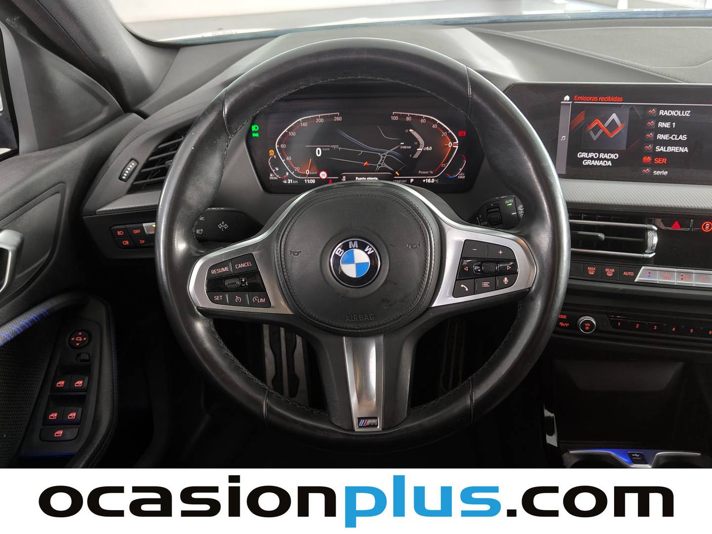 Foto BMW Serie 1 BMW Serie 1 118d (150 CV) Pack M