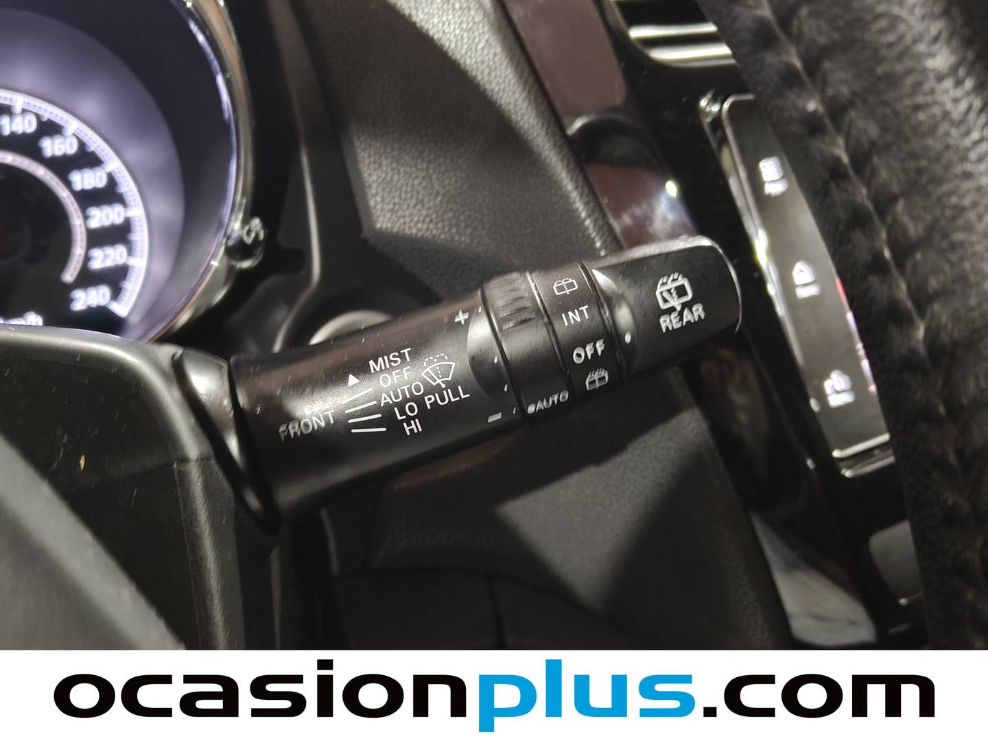 Mitsubishi ASX Mitsubishi ASX 160 MPI Motion (117 CV) 117cv