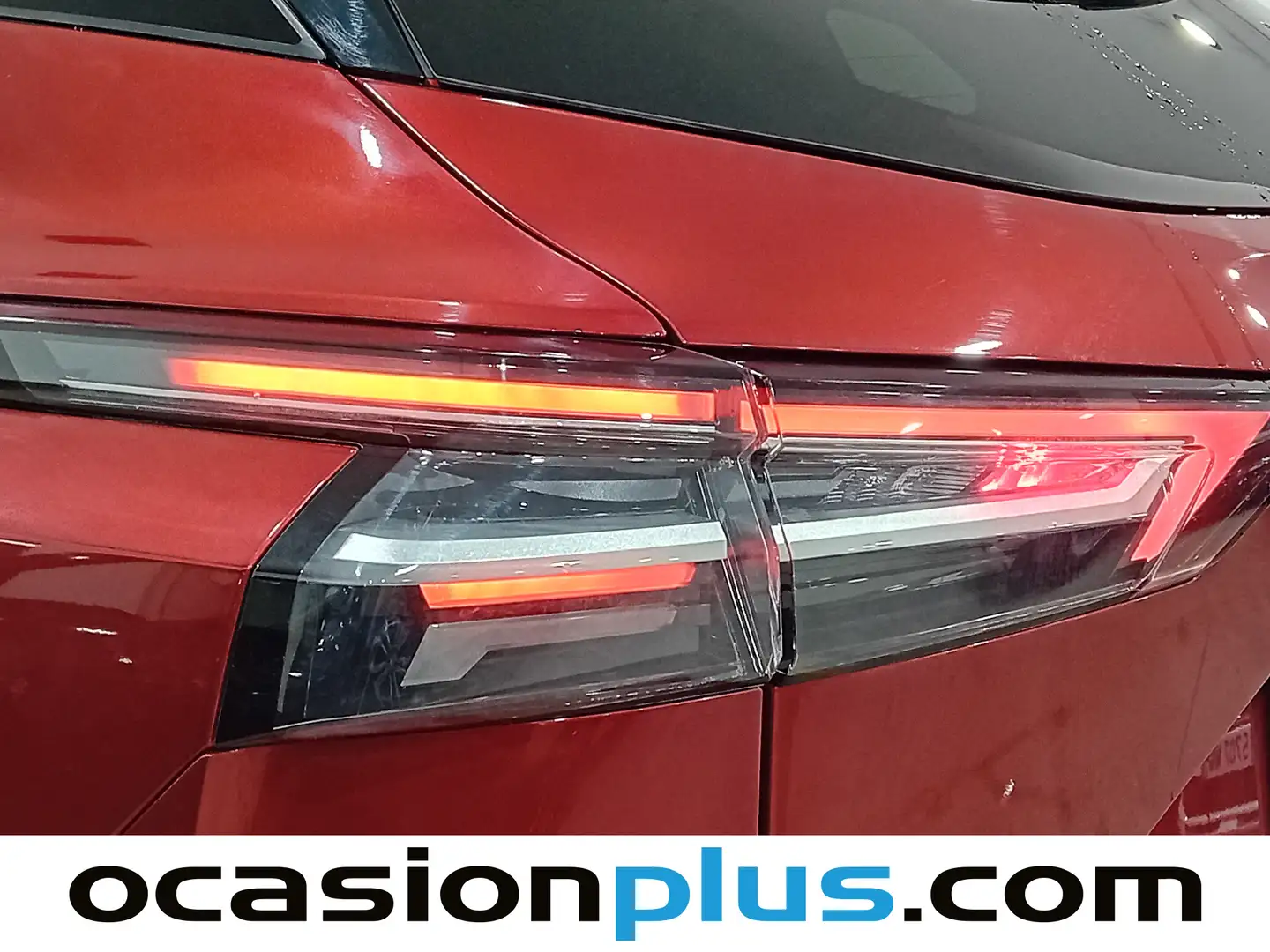 Foto Nissan QASHQAI Nissan Qashqai DIG-T 160 N-Connecta Xtronic DCT (158 CV)