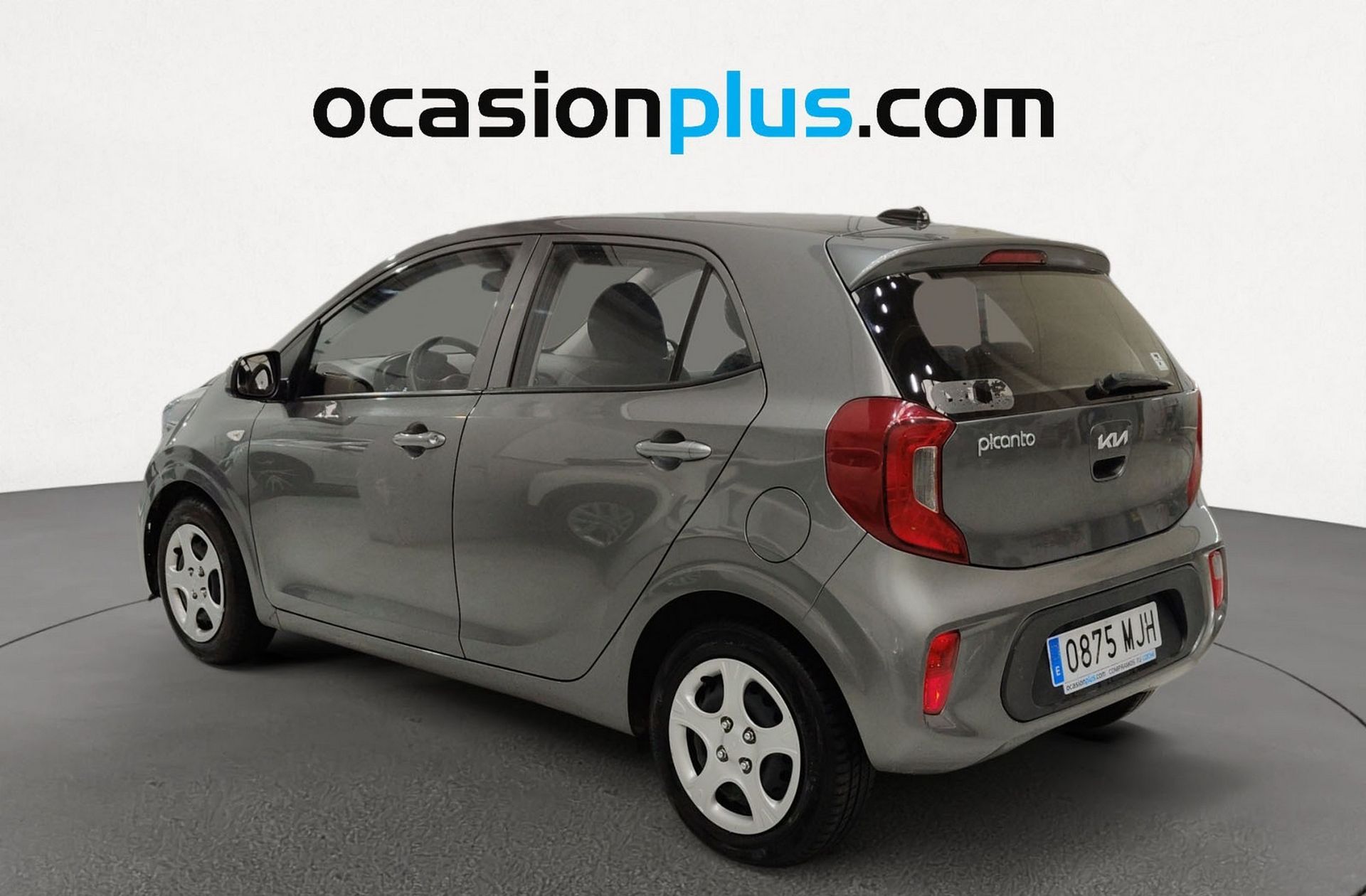 Kia Picanto 1.0 DPi Concept - foto 3