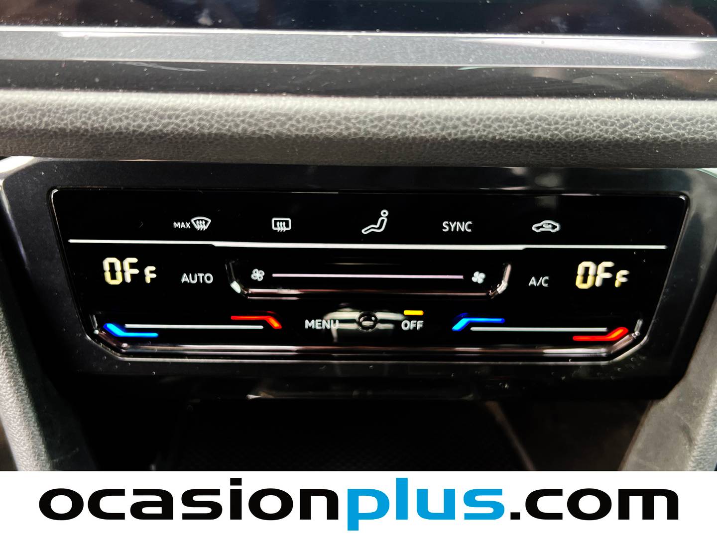 Volkswagen Tiguan Volkswagen Tiguan R-Line 2.0 TDI (150 CV) DSG de segunda mano