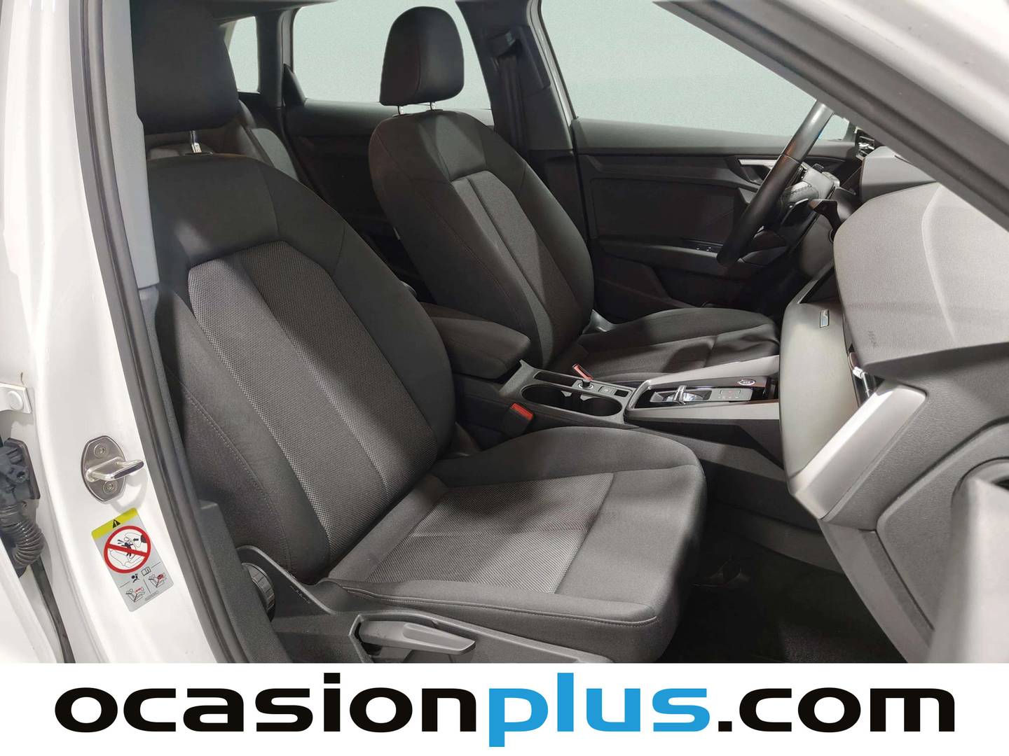Audi A3 Audi A3 Sportback 30 TDI (116 CV) S tronic 2024