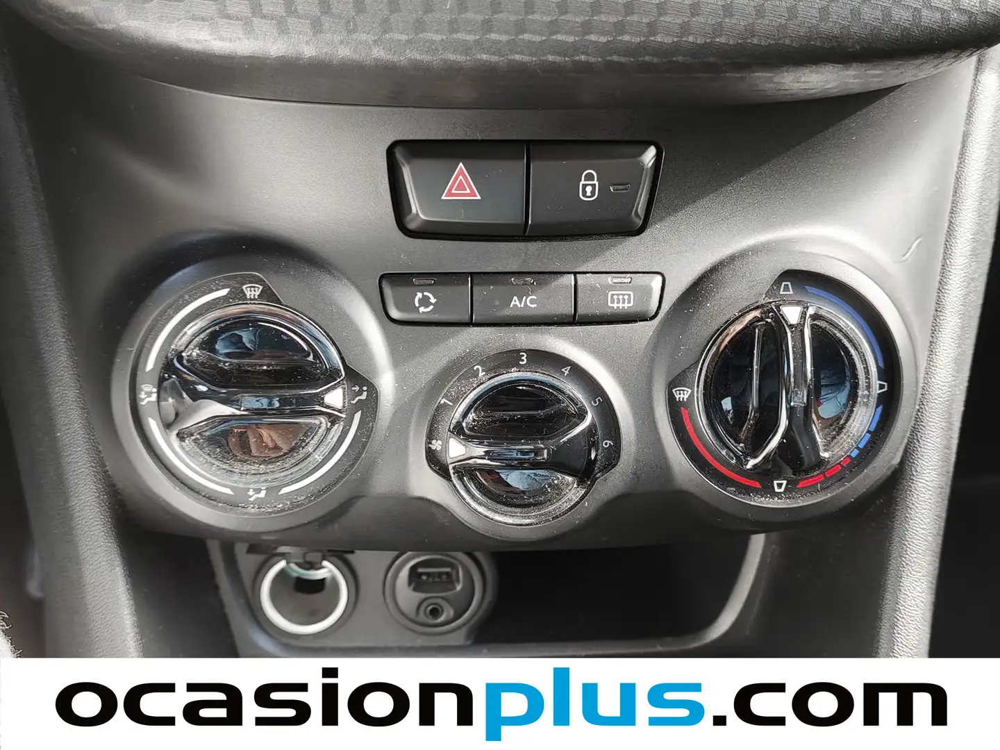 Foto Peugeot 208 Peugeot 208 1.6 BlueHDi Style (100 CV)