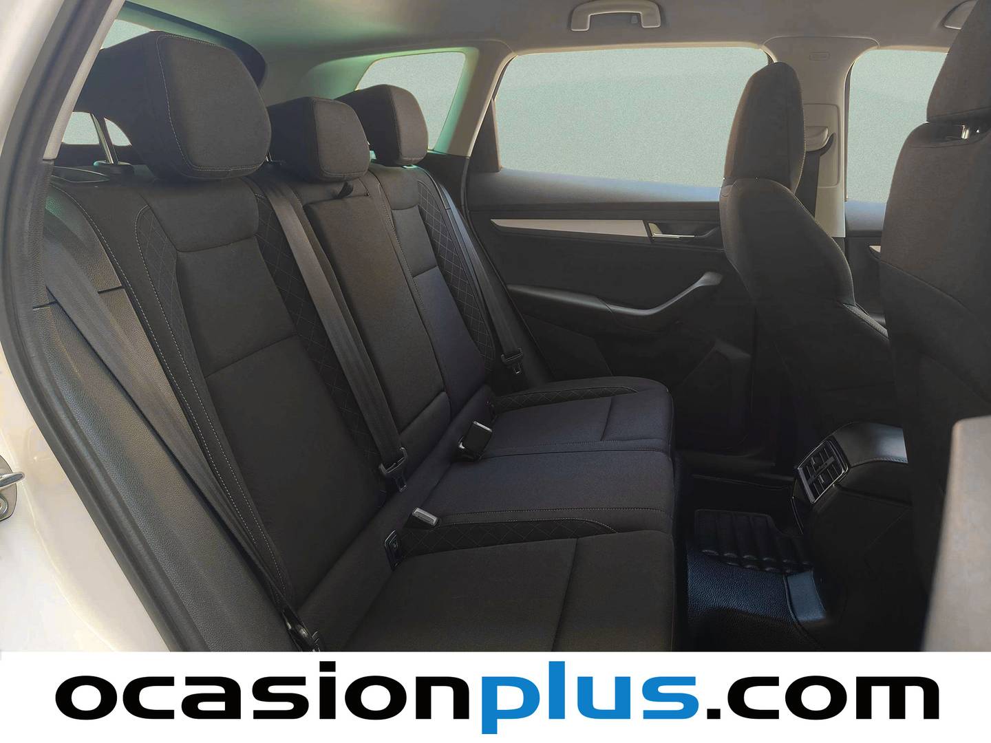 Skoda Karoq Skoda Karoq 1.6 TDI Ambition (115 CV) al mejor precio