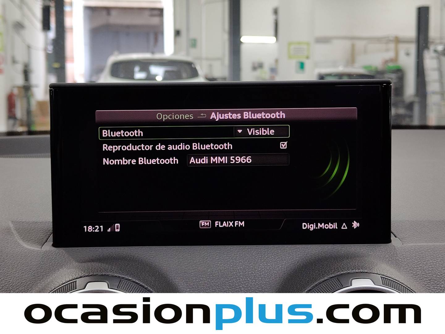 Audi Q2 Audi Q2 Advanced 30 TDI (116 CV) S-Tronic km 0