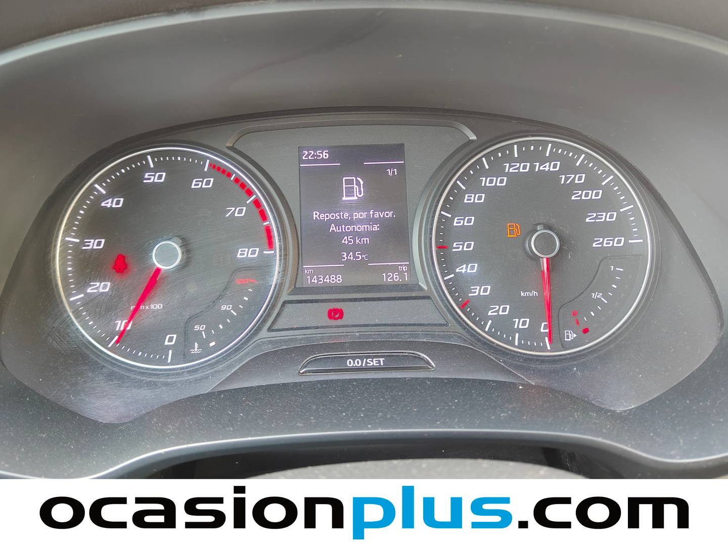 Seat León Seat León 1.2 TSI S&S Style (110 CV) 2017