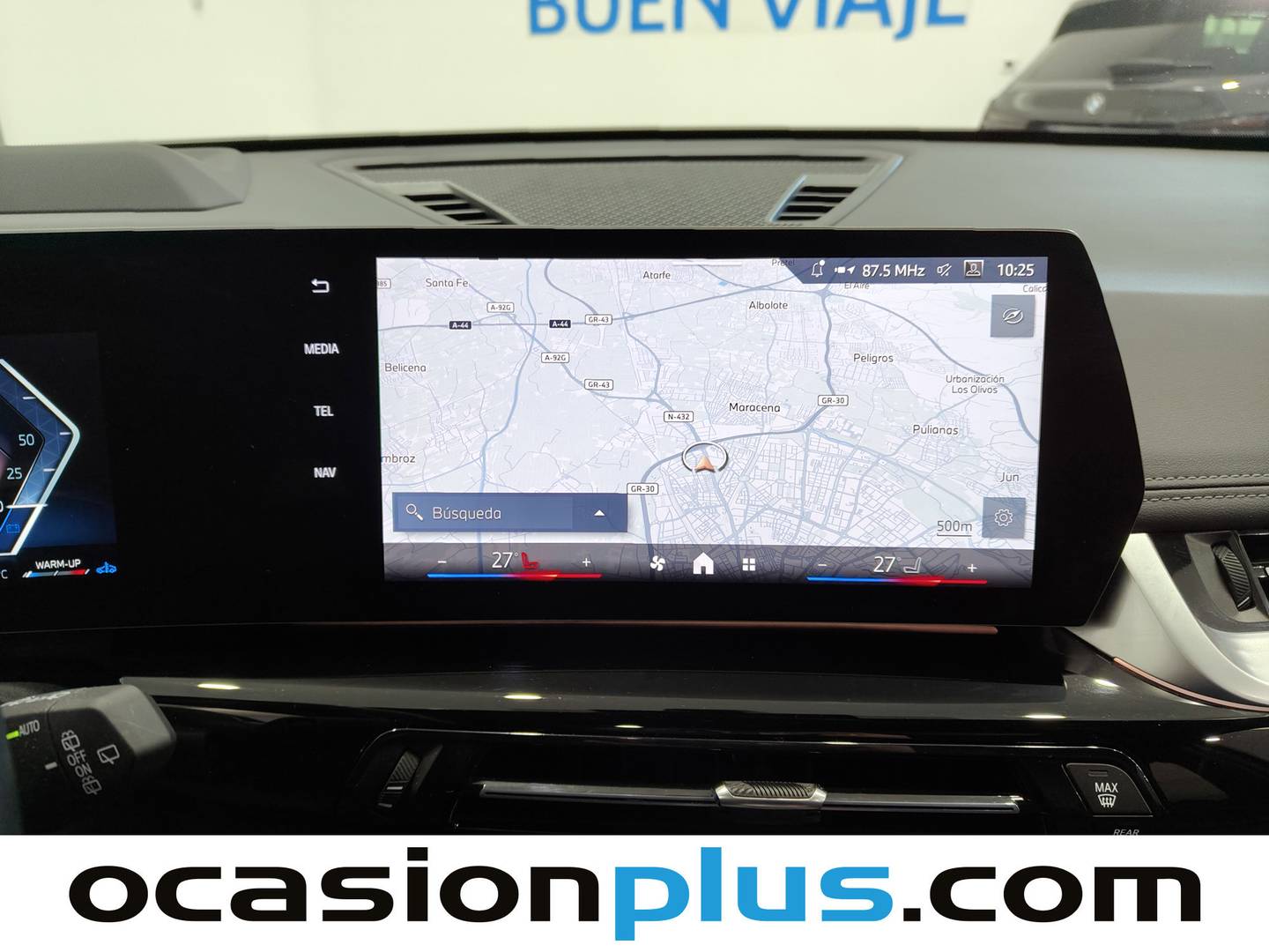 Foto BMW X1 BMW X1 xDrive20d (163 CV)