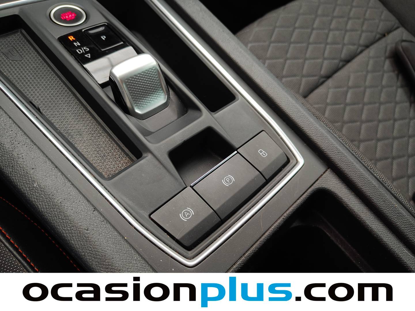 Seat León Seat León ST 2.0 TDI S&S FR Go L DSG (150 CV) automático