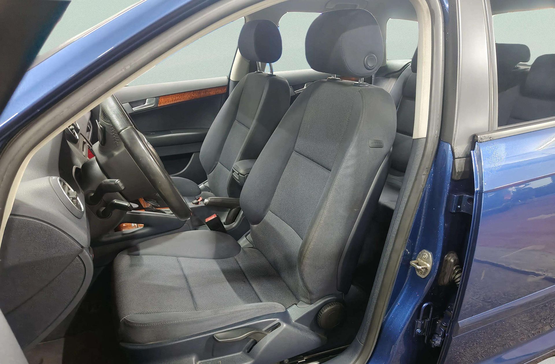 Audi A3 Sportback Ambiente 2.0 TDI S tronic - foto 8