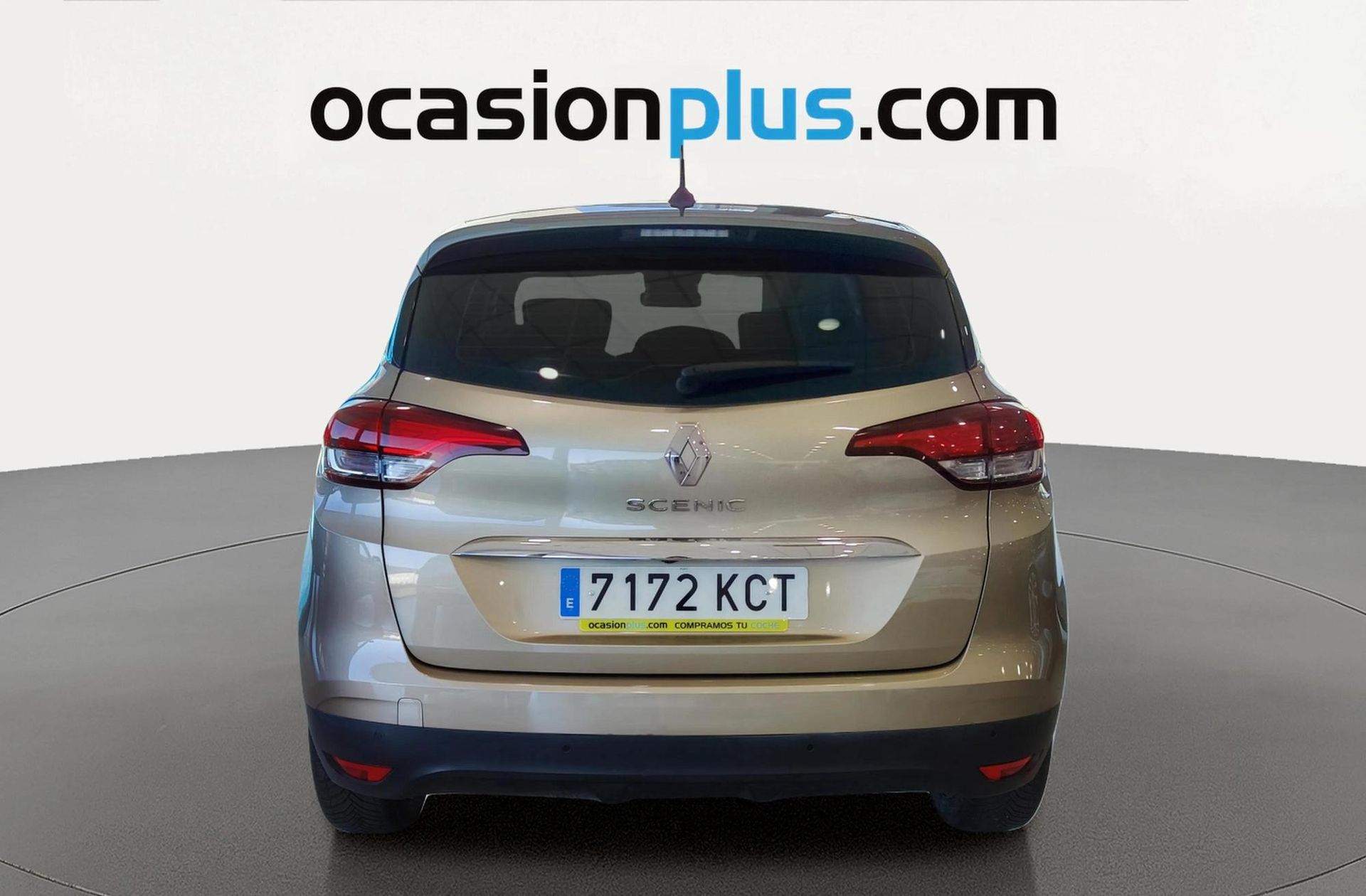 Renault Scénic Edition One Energy TCe - foto 20
