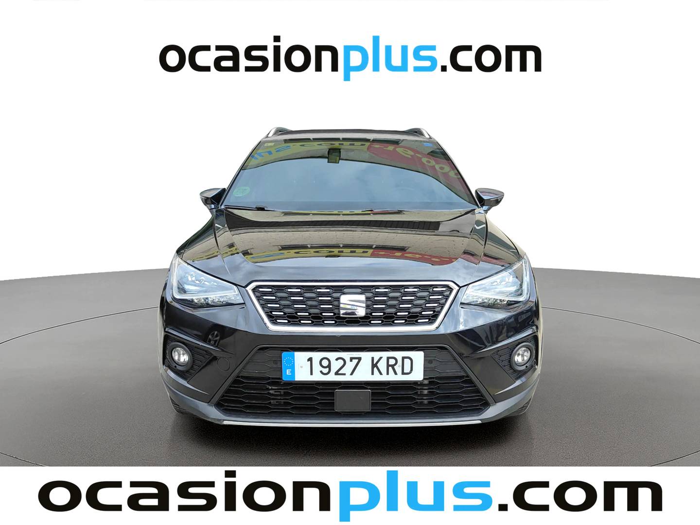 Seat Arona SEAT Arona 1.6 TDI S&S Xcellence (115 CV) barato