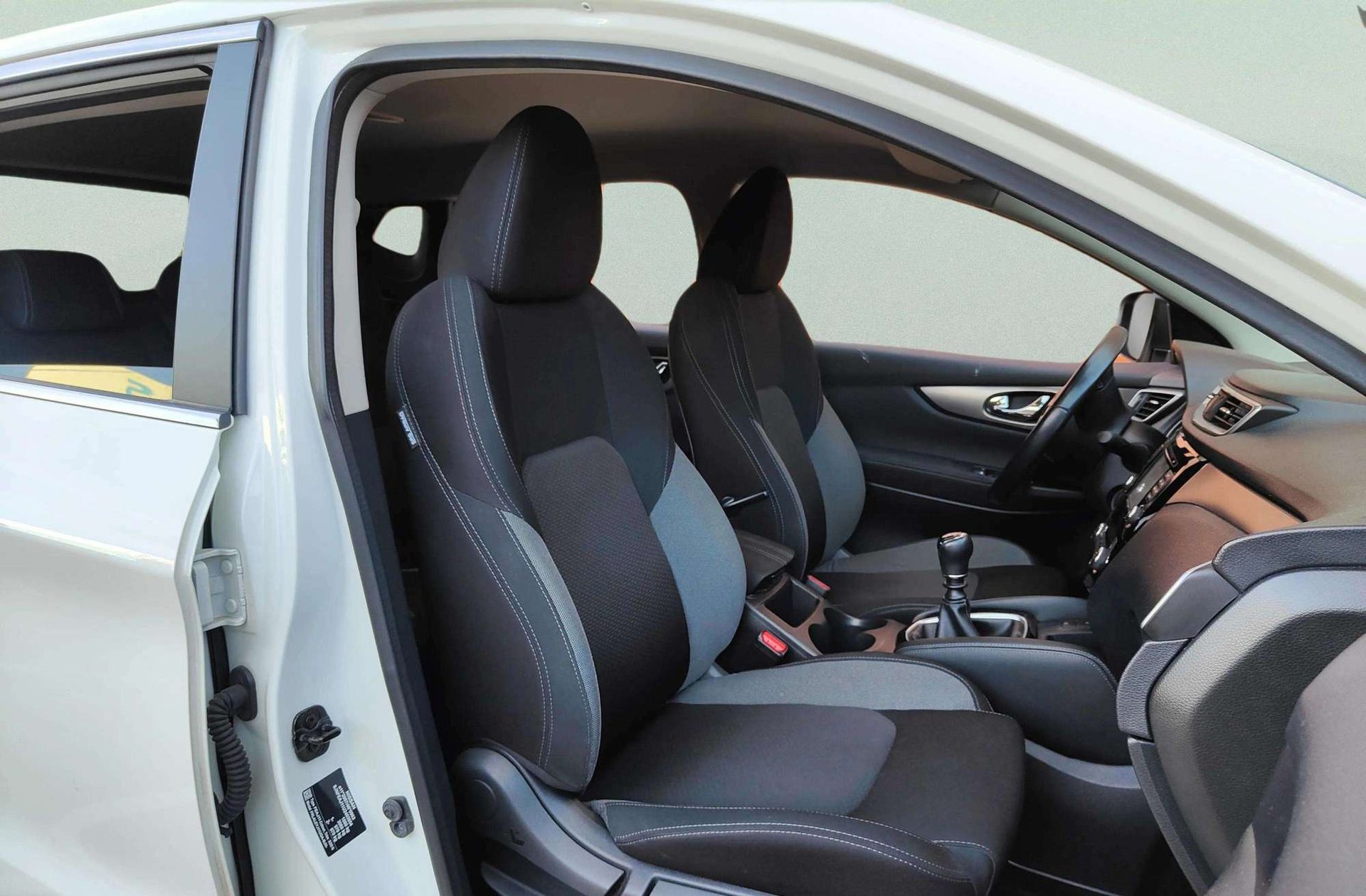 Nissan Qashqai DIG-T 115 N-Connecta 4x2 - foto 16