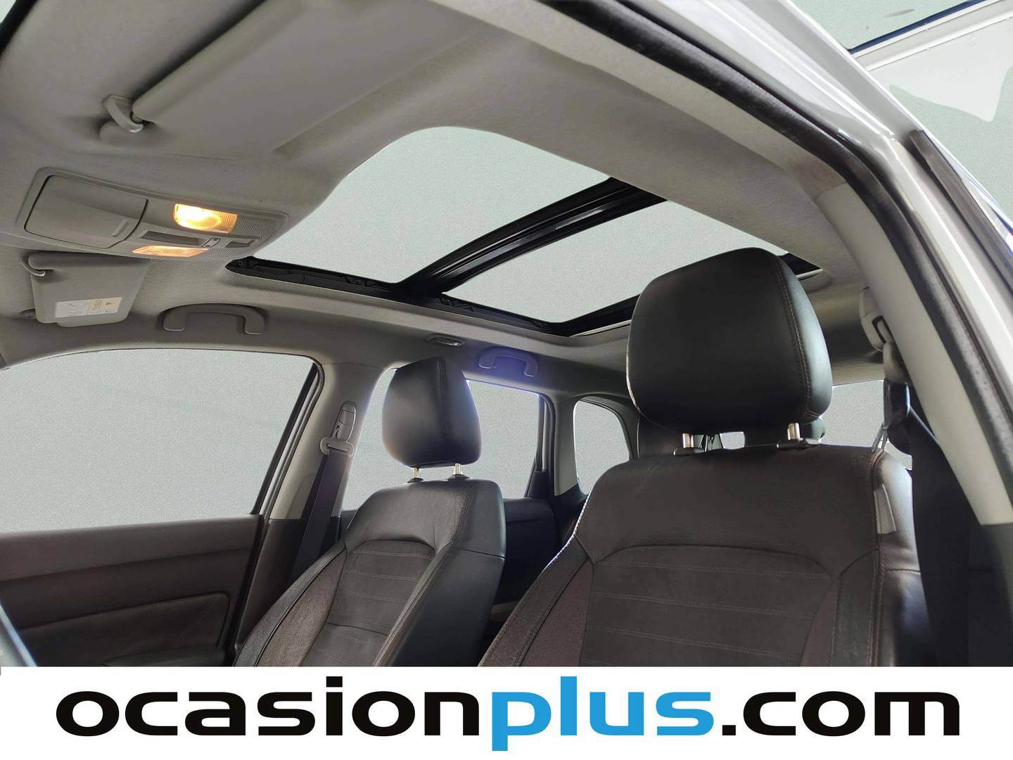 Equipamiento del Suzuki Vitara Suzuki Vitara 1.6 DDiS GLX 4WD (120 CV)