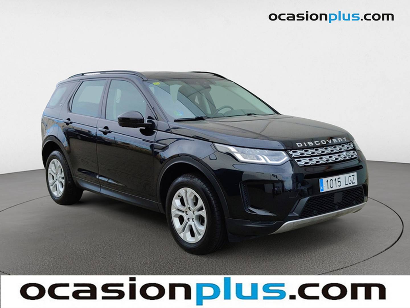 Foto Land Rover Discovery Sport Land Rover Discovery Sport 2.0D SD4 MHEV Standard AWD Auto (240 CV)