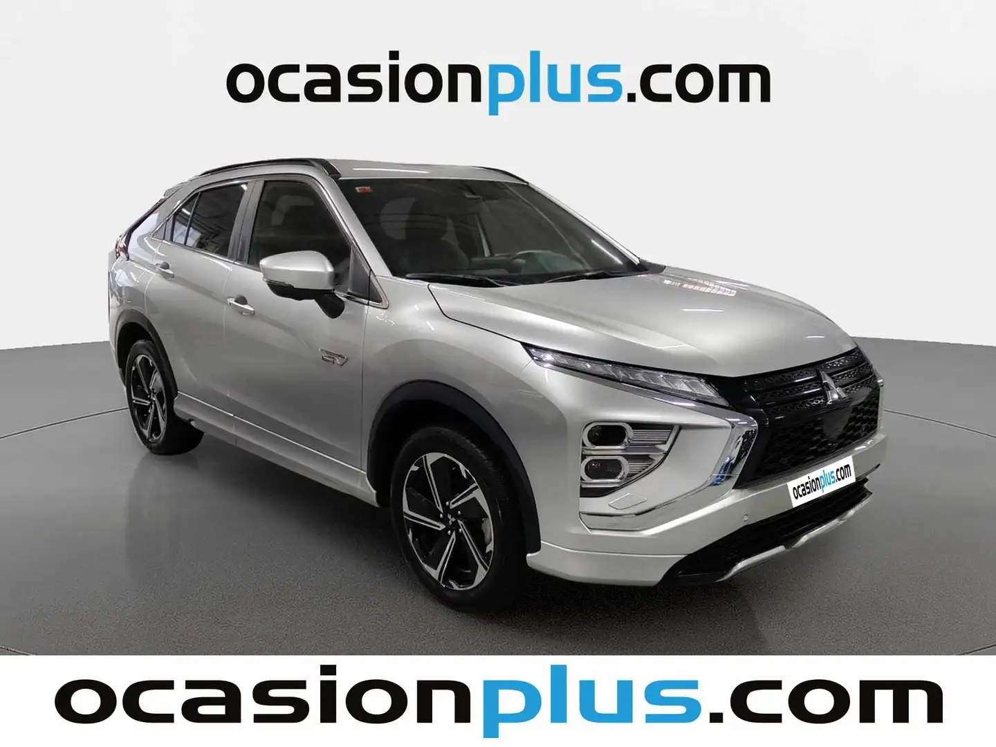 Foto Mitsubishi Eclipse Cross Mitsubishi Eclipse Cross 2.4 PHEV Kaiteki 4WD Auto (188 CV)