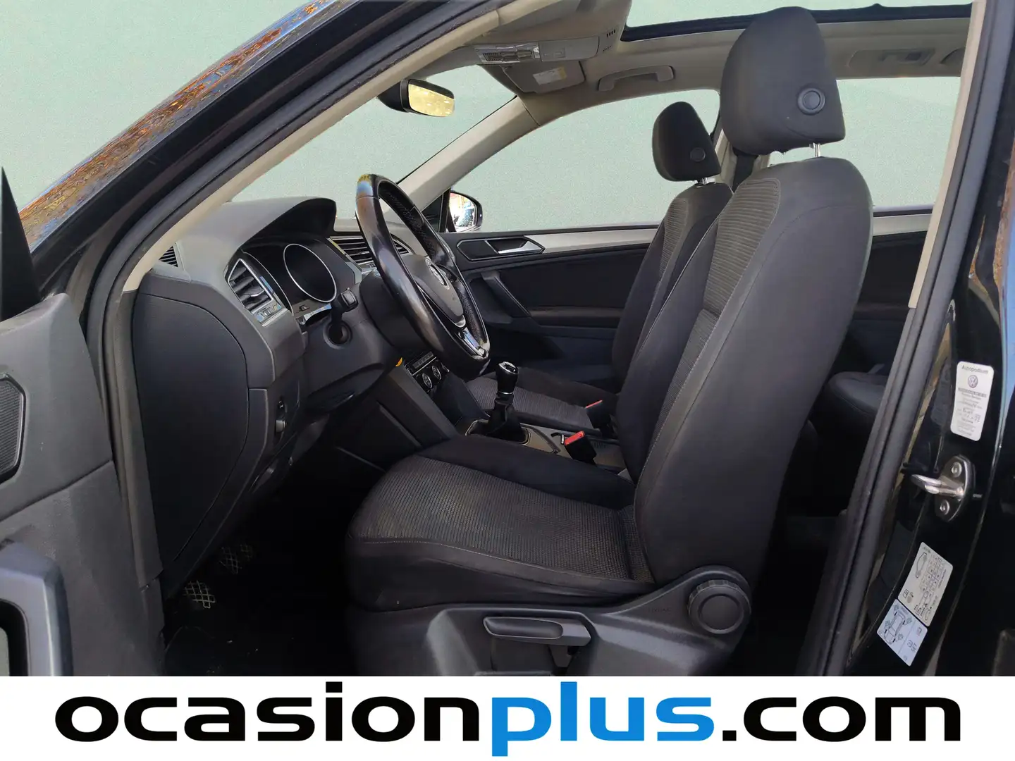 Foto Volkswagen Tiguan Volkswagen Tiguan Edition 1.4 TSI BMT (125 CV)