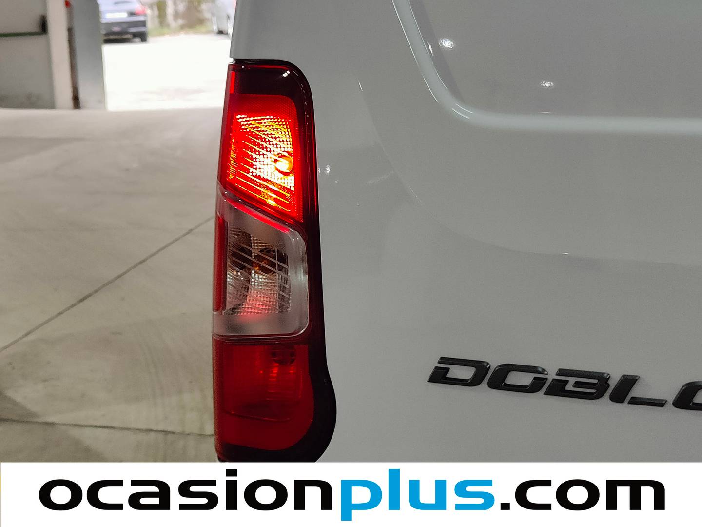 Fiat Doblò Fiat Dobló BlueHDi 100 M (100 CV) diésel