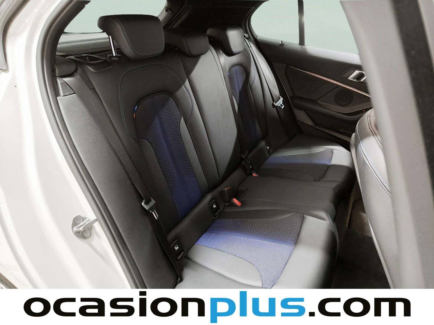 BMW Serie 1 BMW Serie 1 118i Pack M (140 CV) de segunda mano