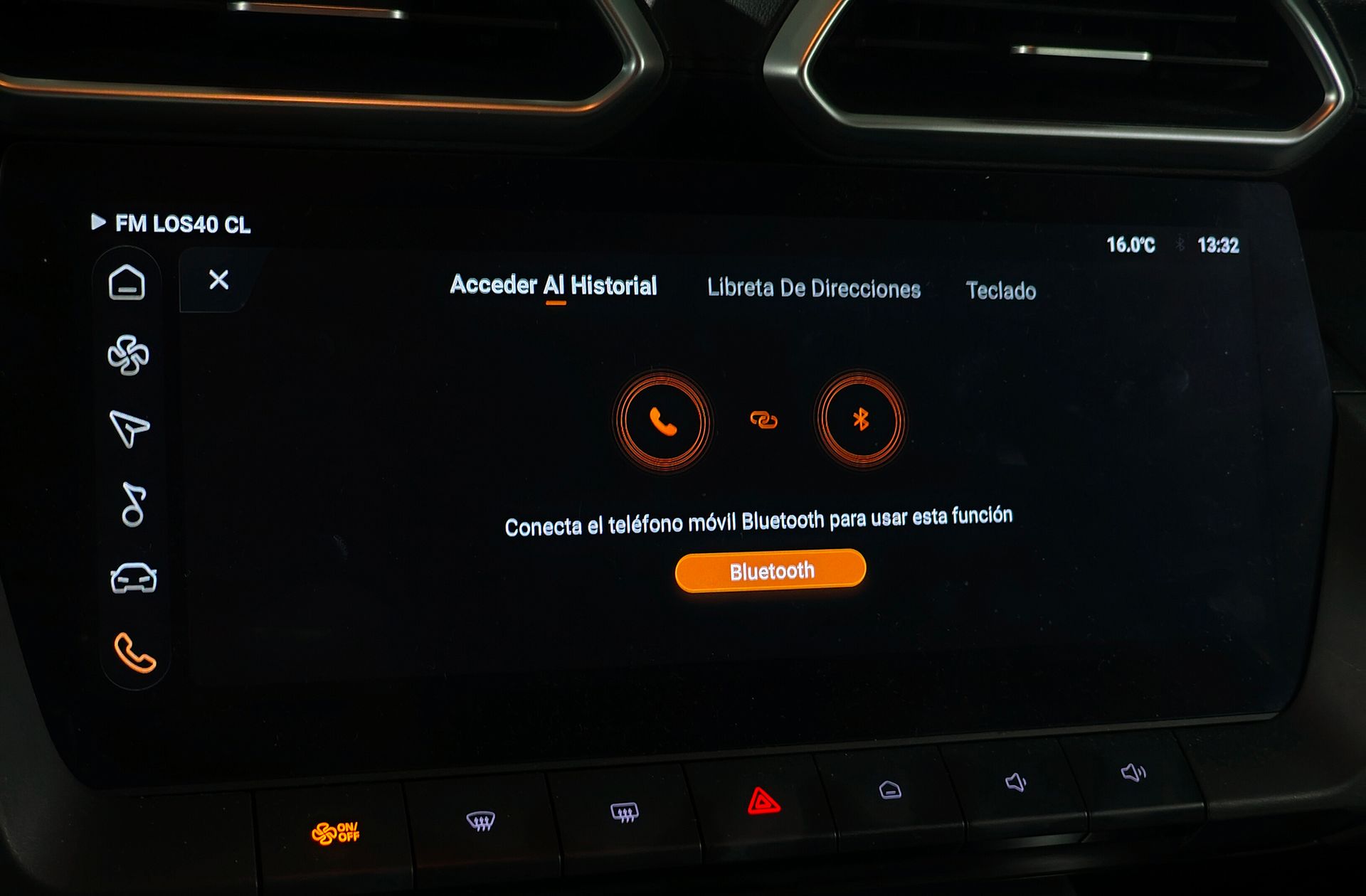 MG ZS 1.5 Hybrid+ Luxury - foto 33