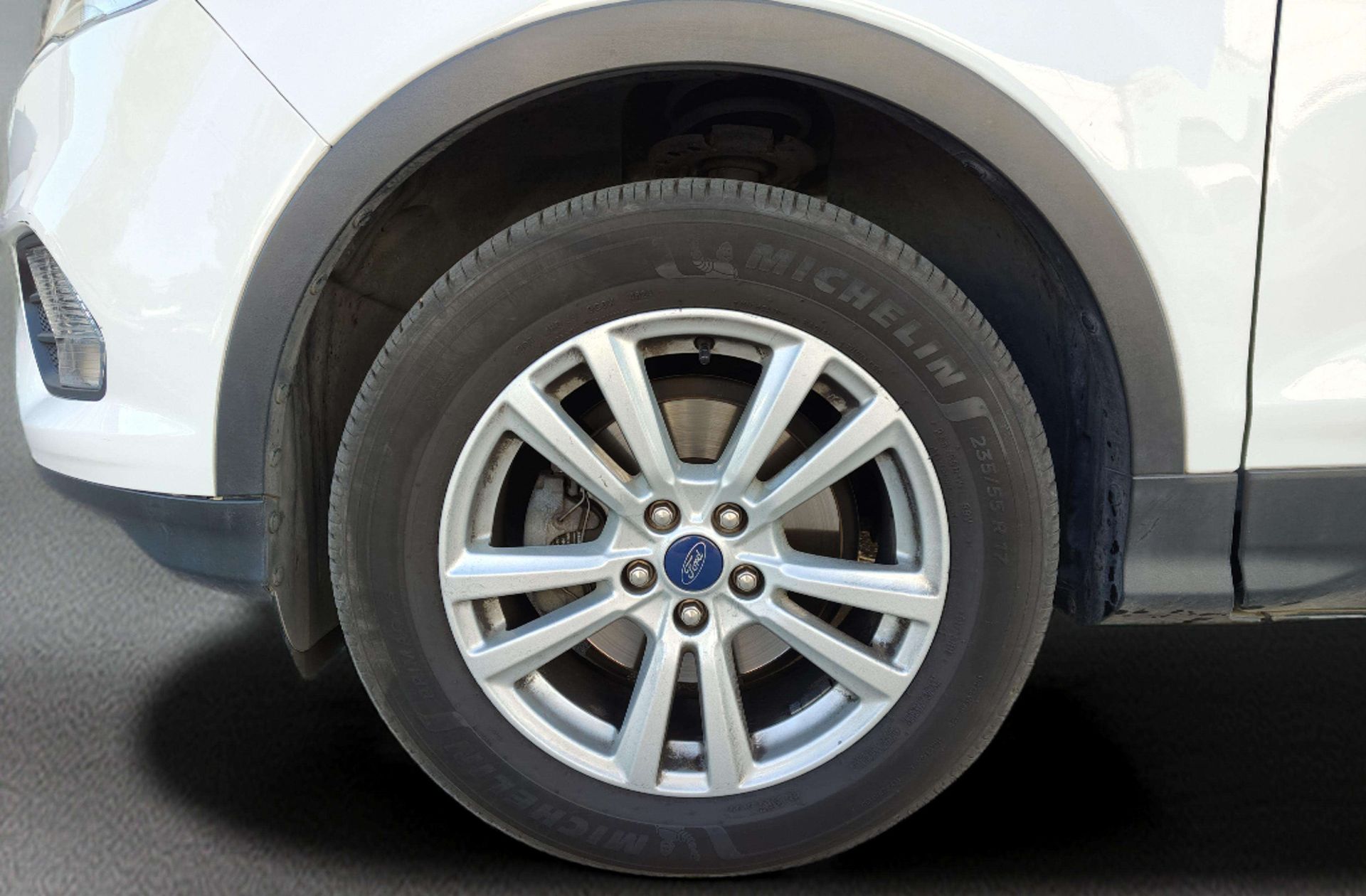 Ford Kuga 1.5 EcoBoost Trend+ 4x2 - foto 35