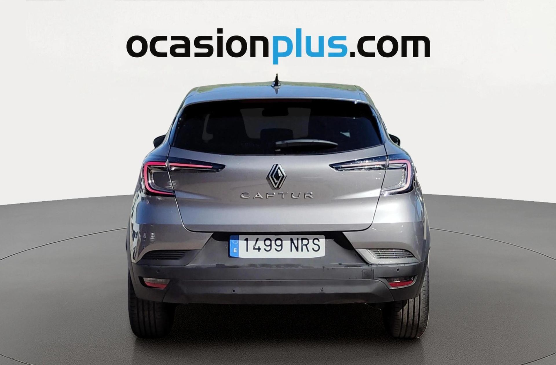 Renault Captur Evolution TCe 160 Mild Hybrid EDC - foto 19